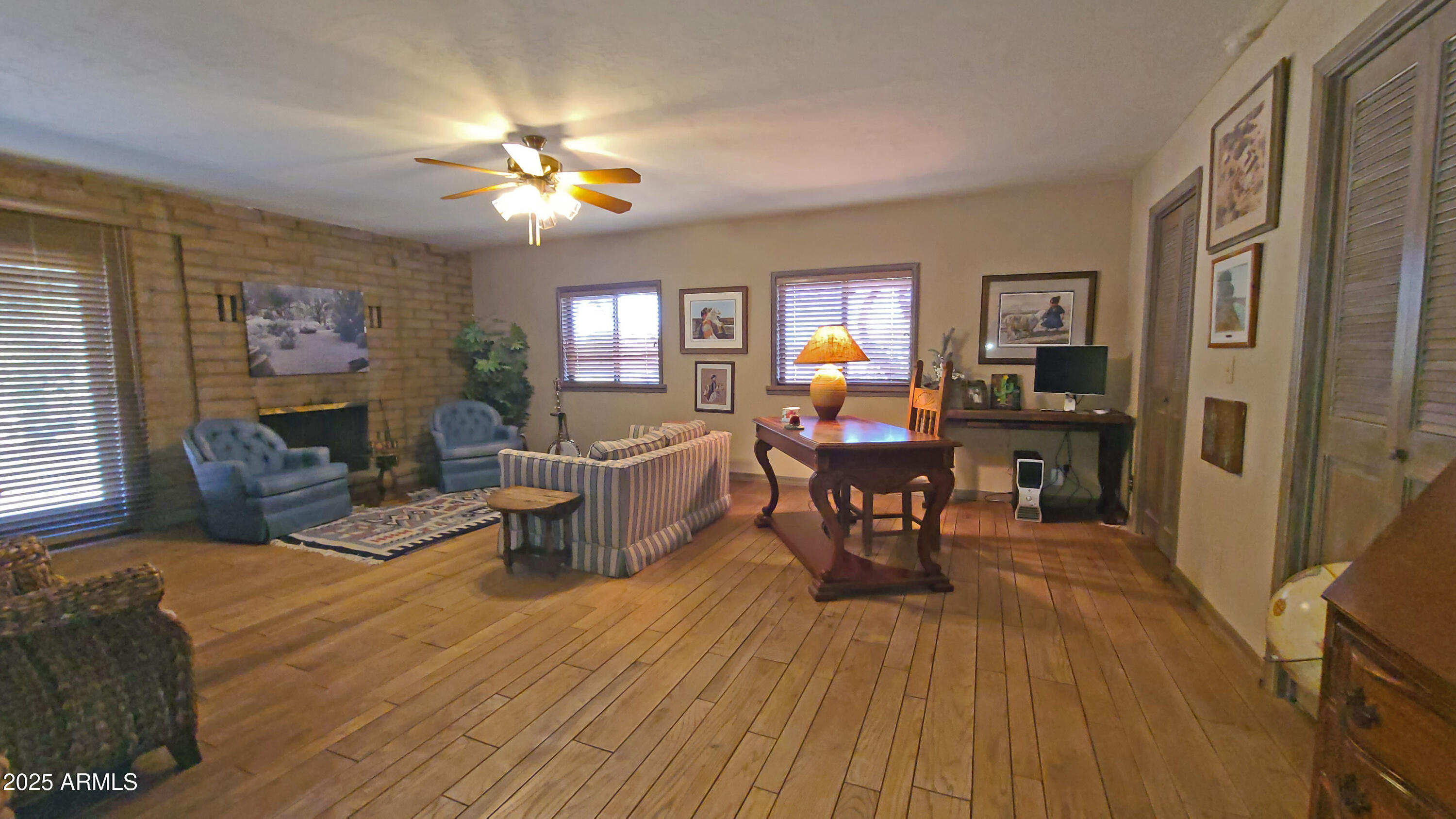 5141 E RANCHO TIERRA Drive