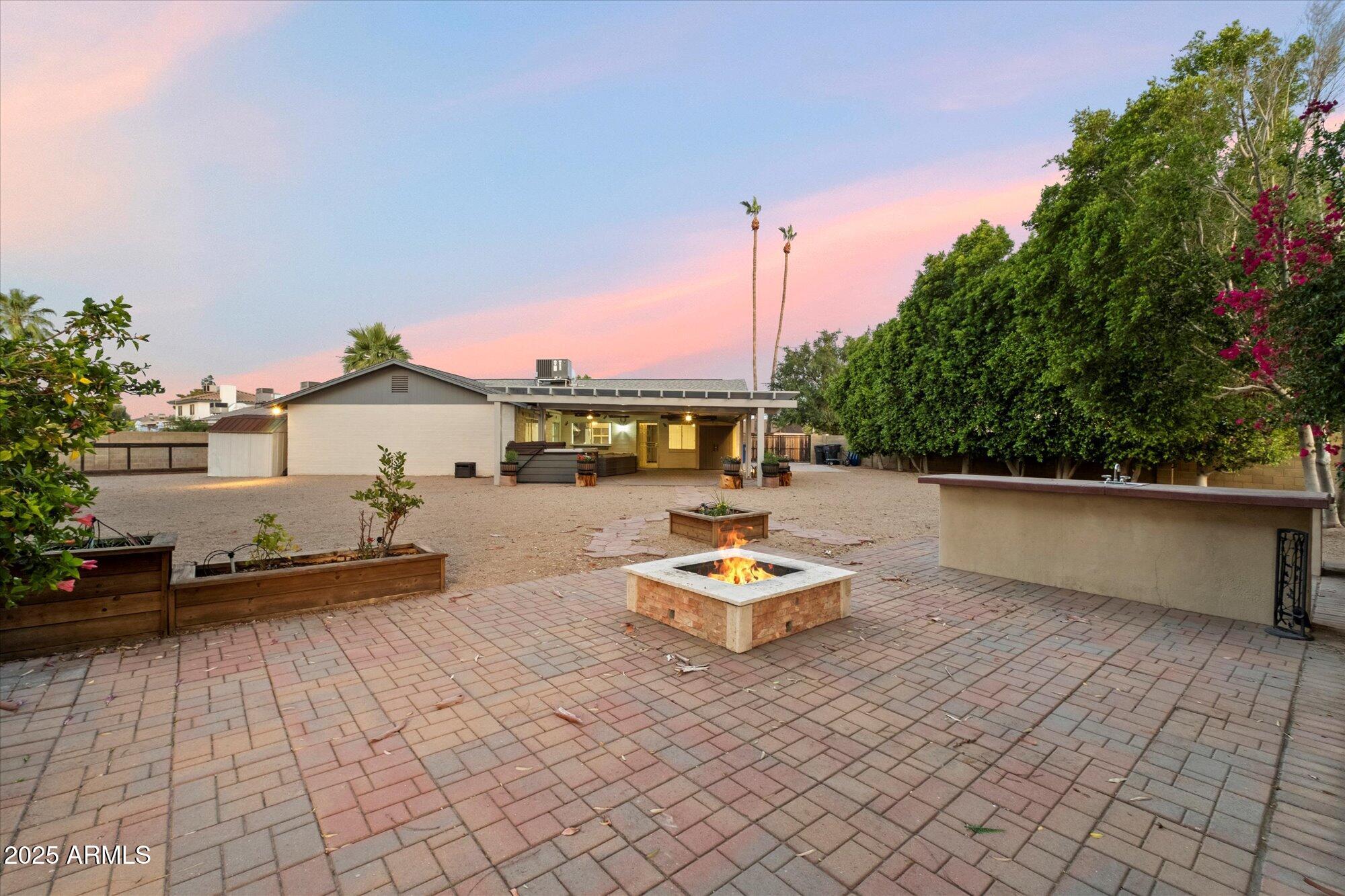 2726 W Meseto Circle