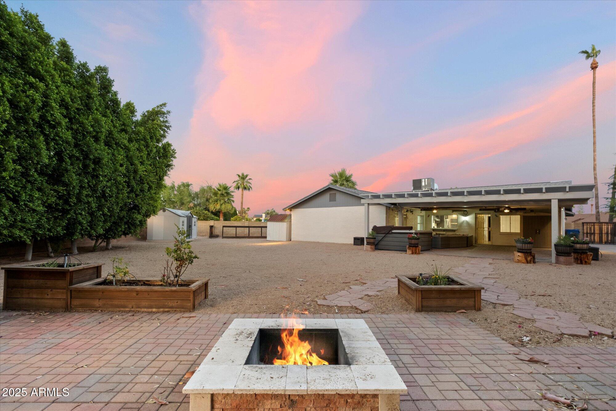 2726 W Meseto Circle