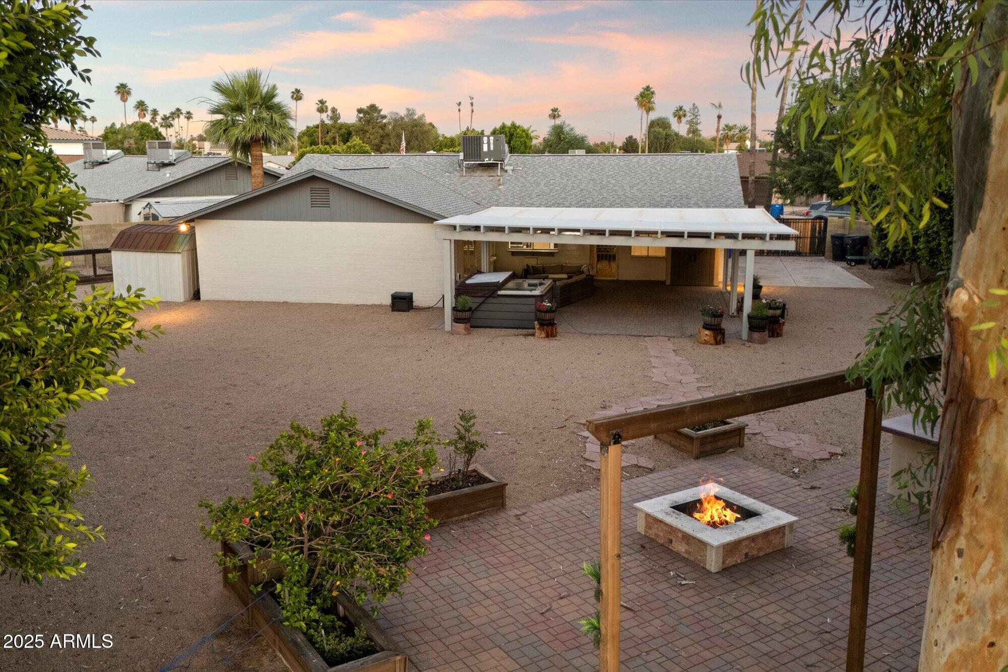 2726 W Meseto Circle