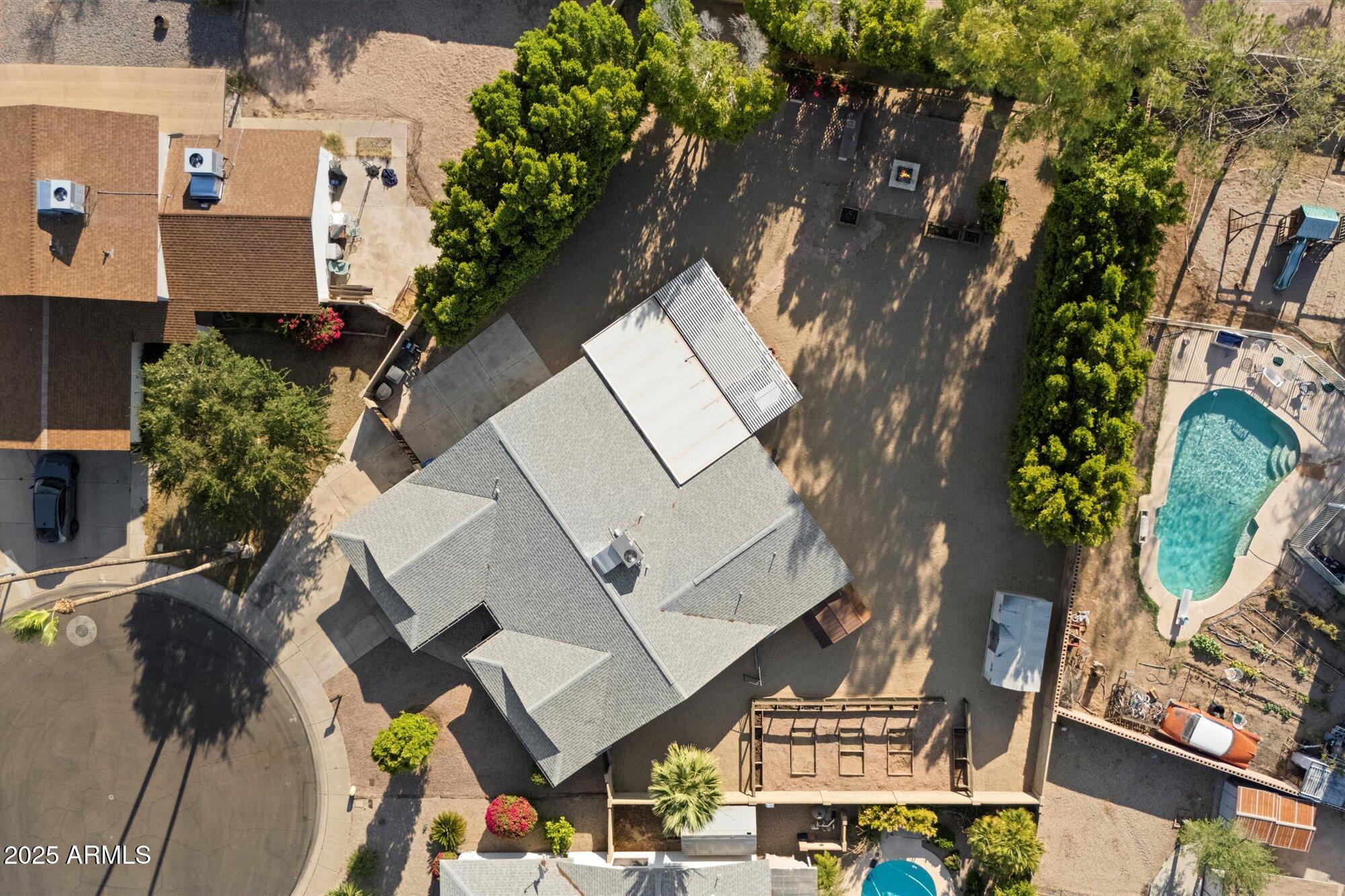 2726 W Meseto Circle