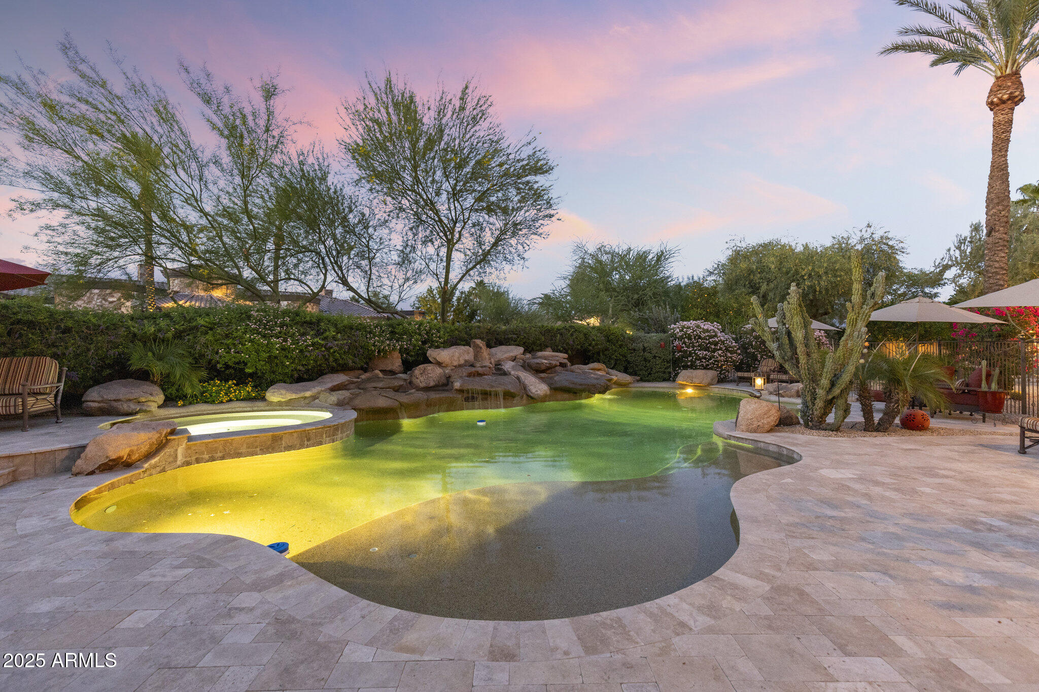 7640 E POINSETTIA Drive