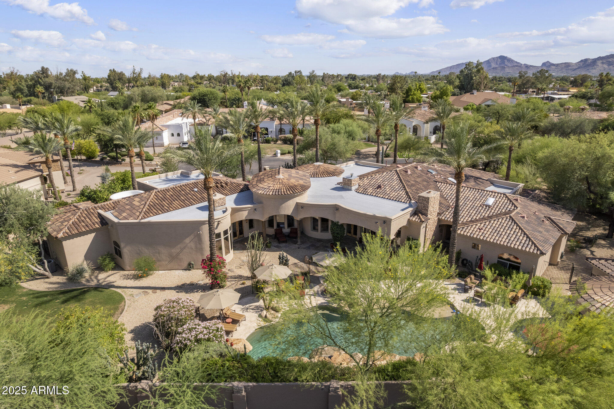 7640 E POINSETTIA Drive