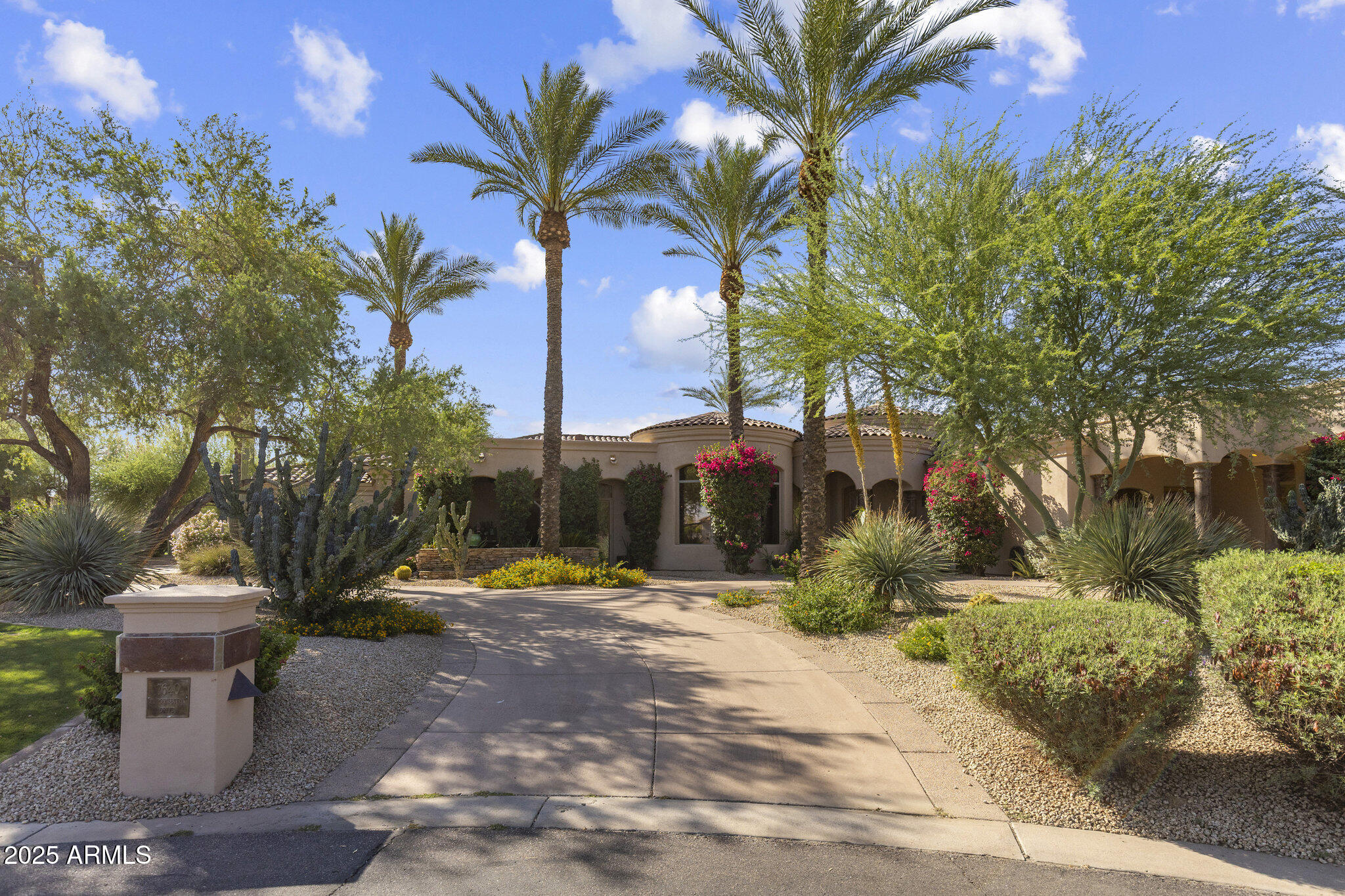 7640 E POINSETTIA Drive