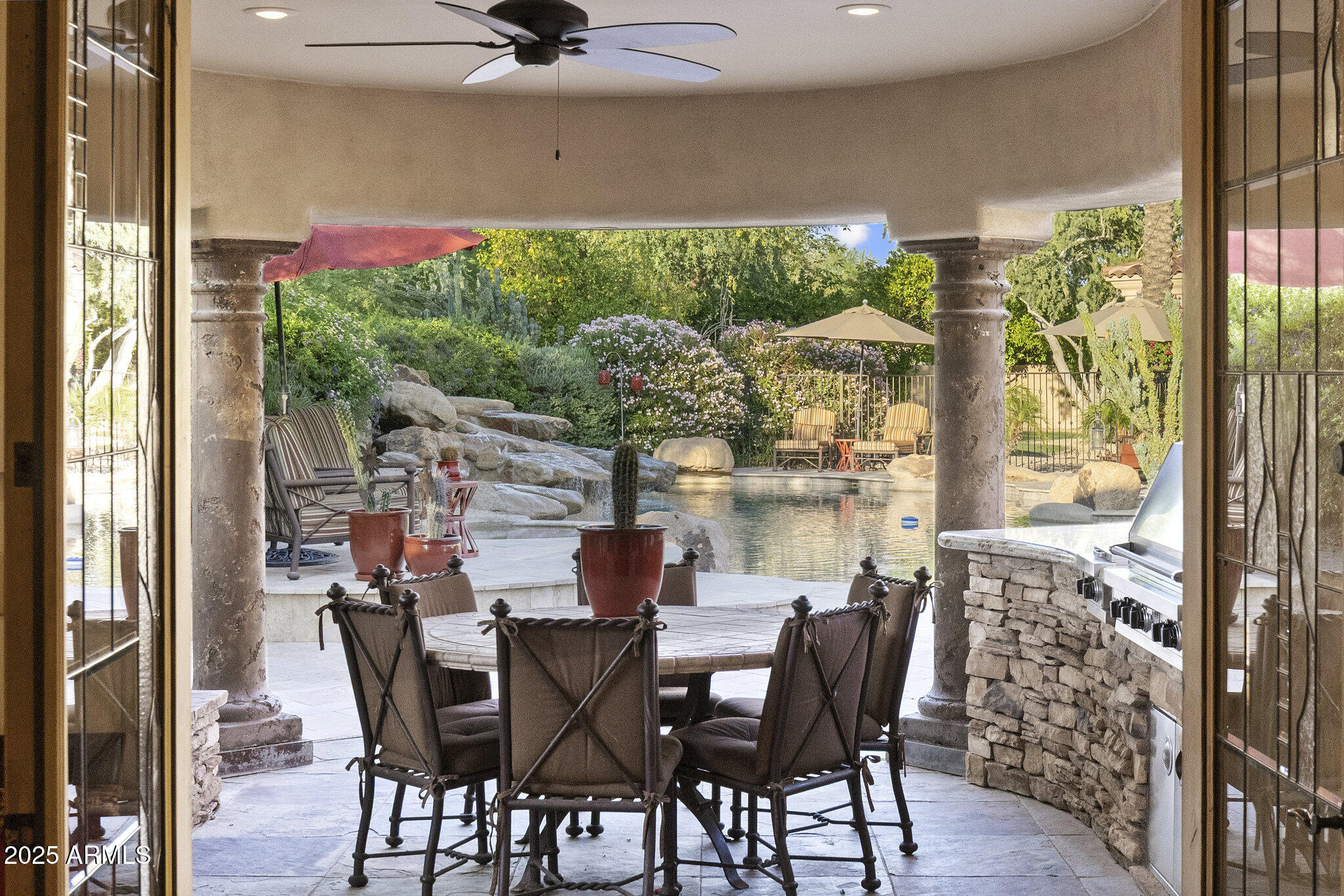 7640 E POINSETTIA Drive