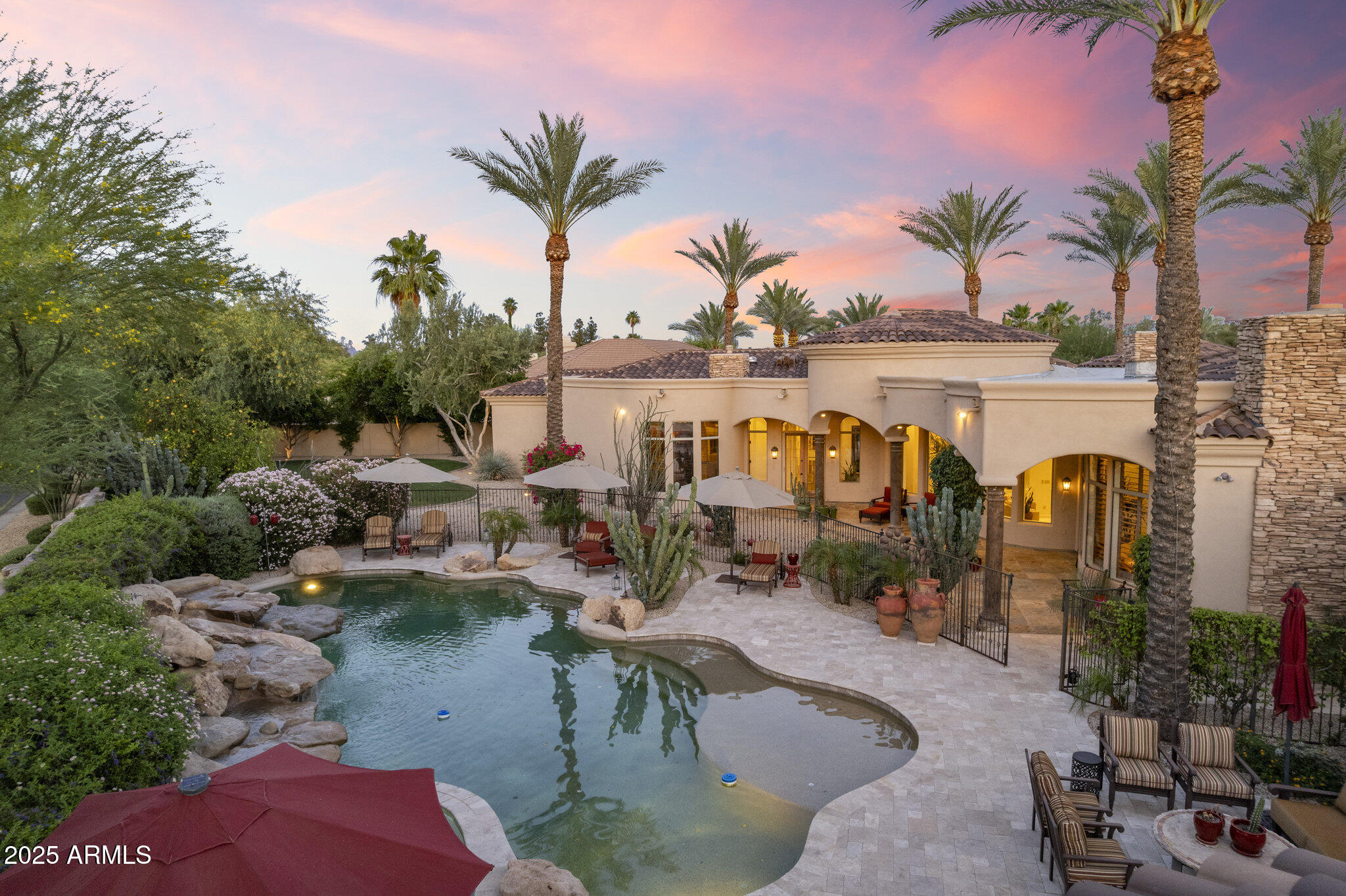 7640 E POINSETTIA Drive