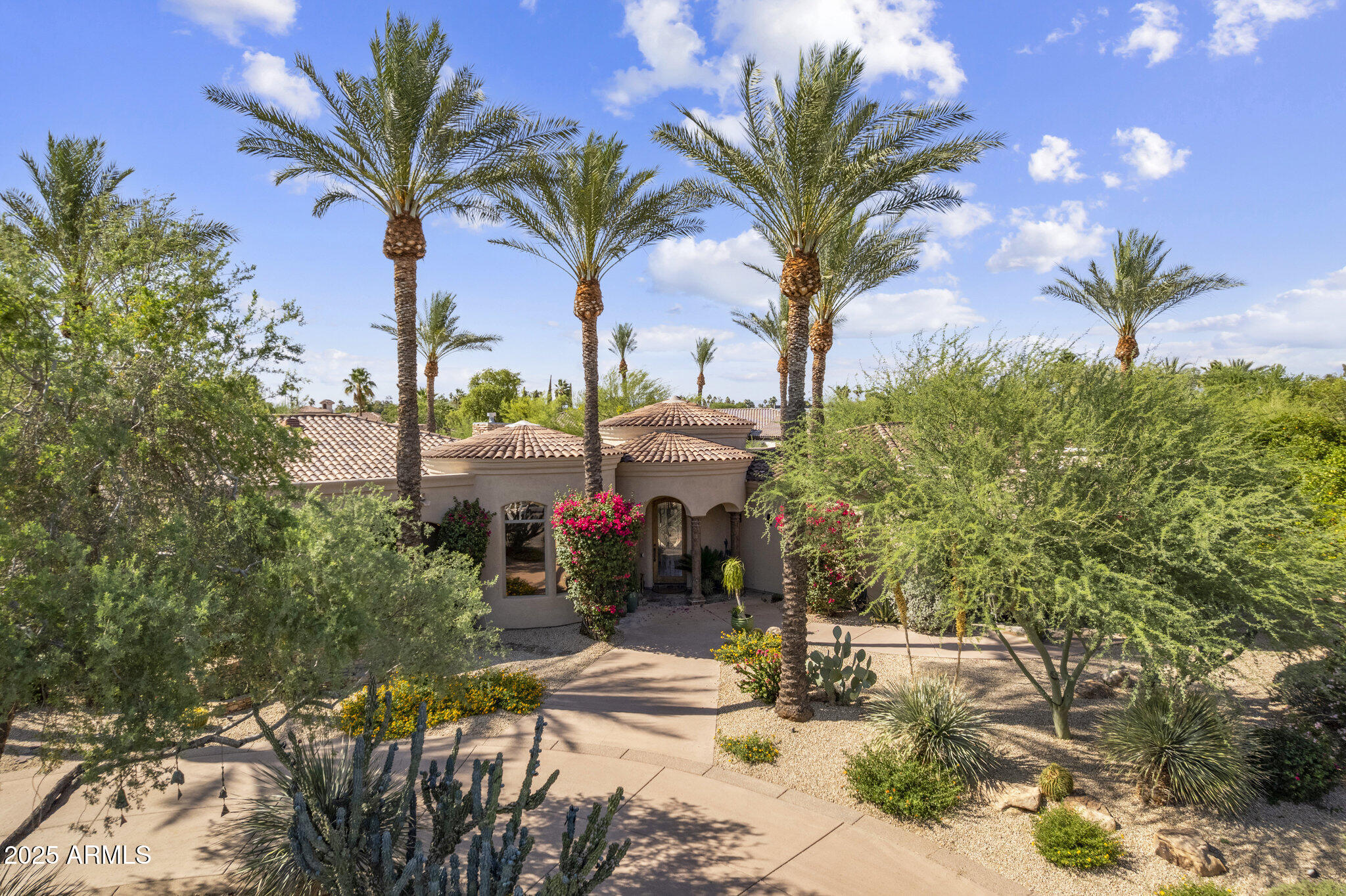 7640 E POINSETTIA Drive