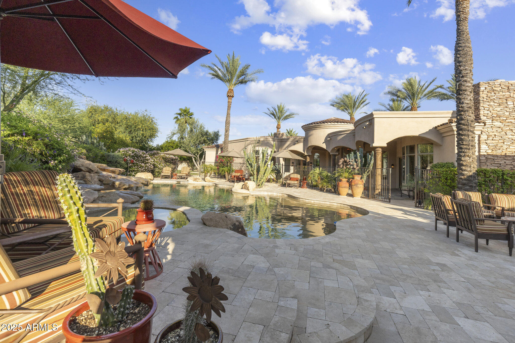 7640 E POINSETTIA Drive