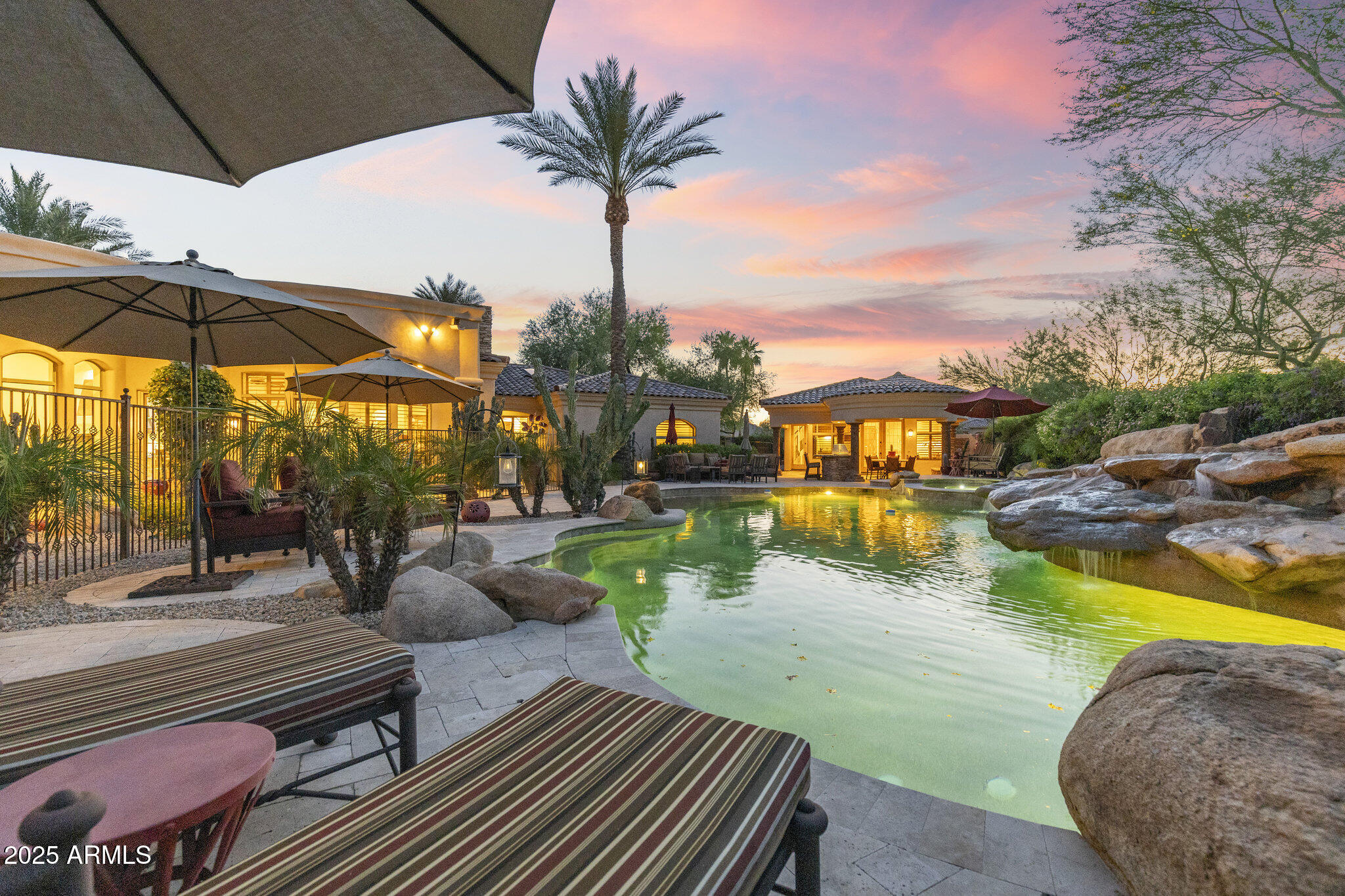 7640 E POINSETTIA Drive