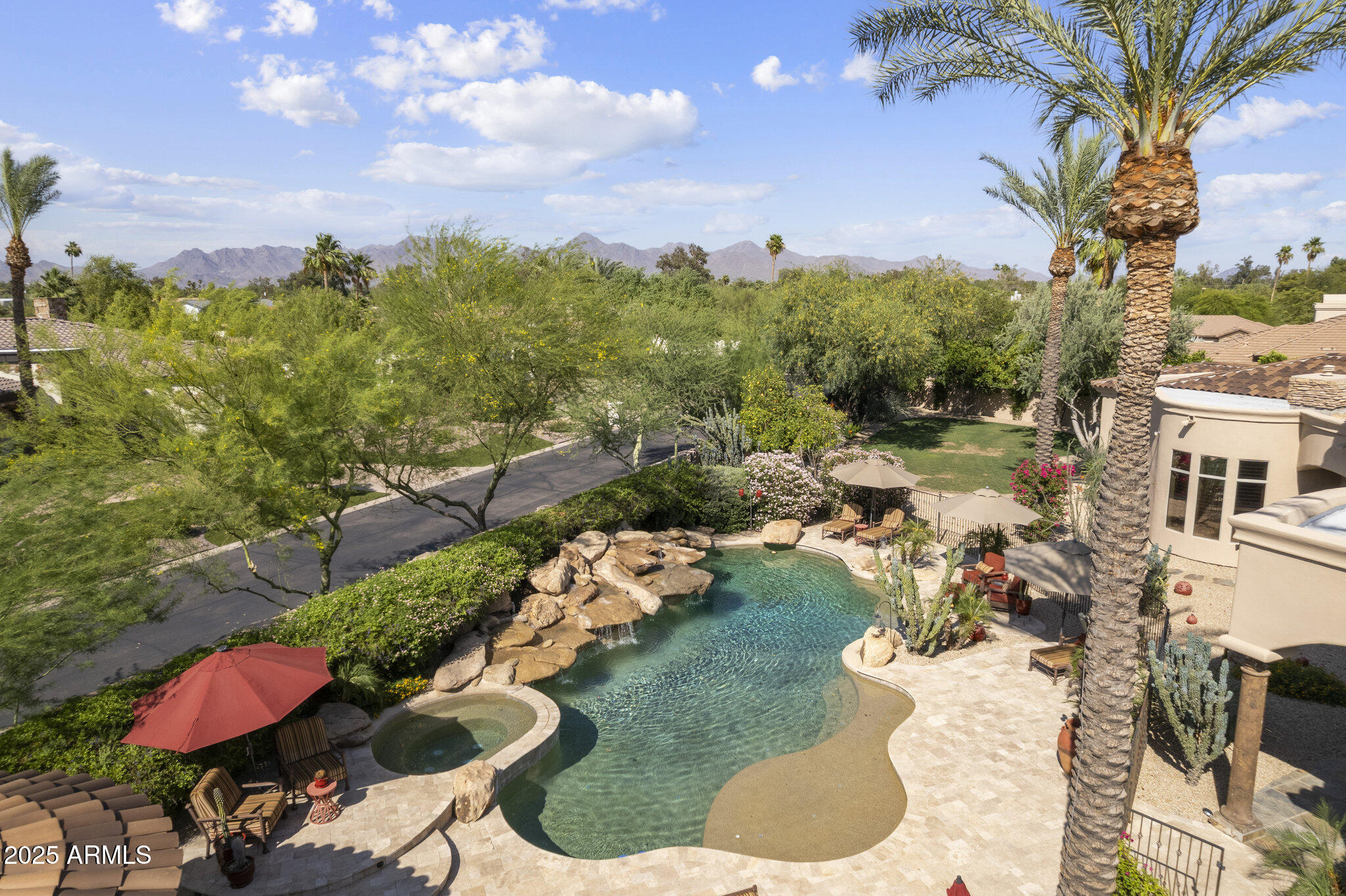 7640 E POINSETTIA Drive