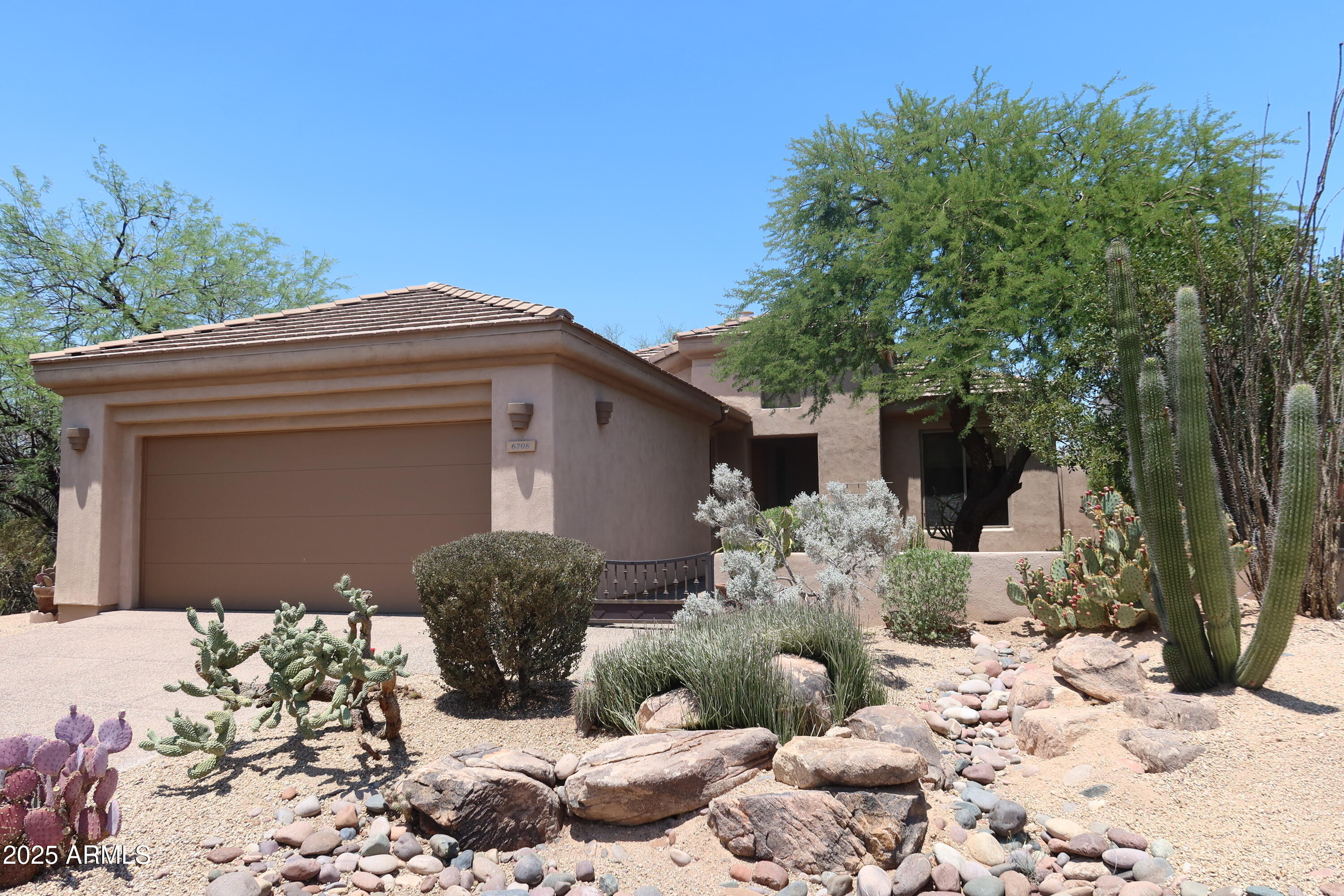 6708 E Soaring Eagle Way