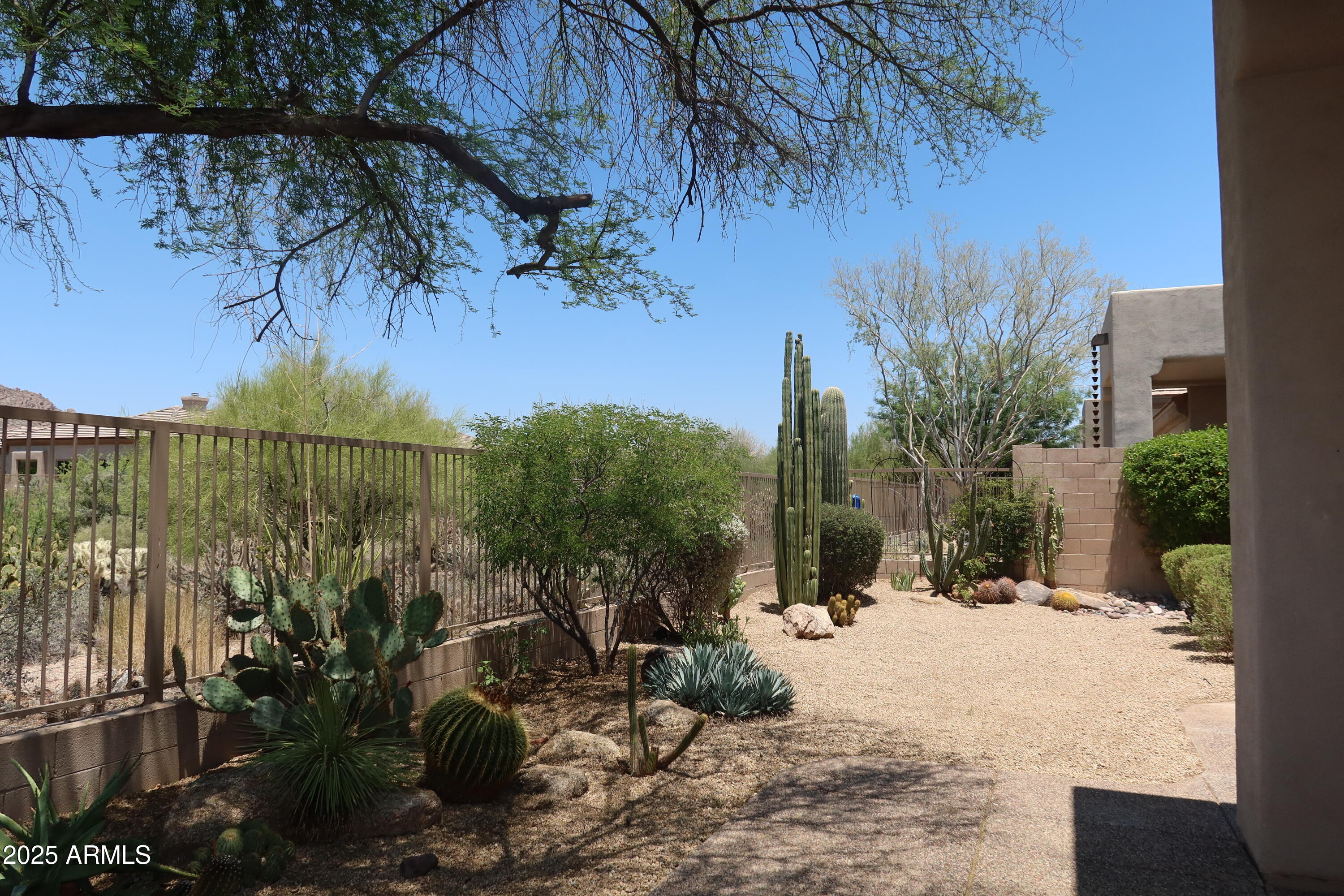 6708 E Soaring Eagle Way
