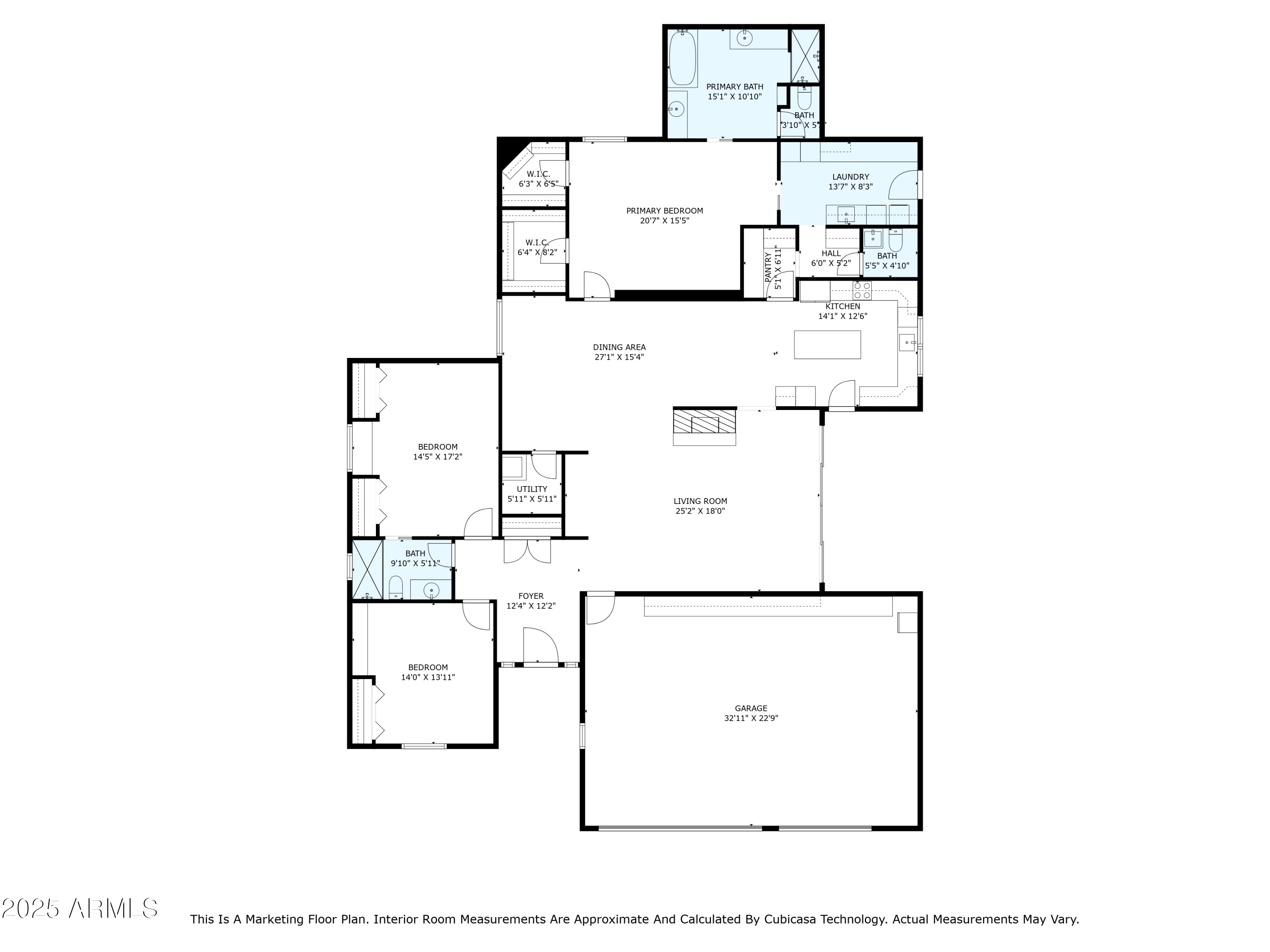 8943 N 80th Place