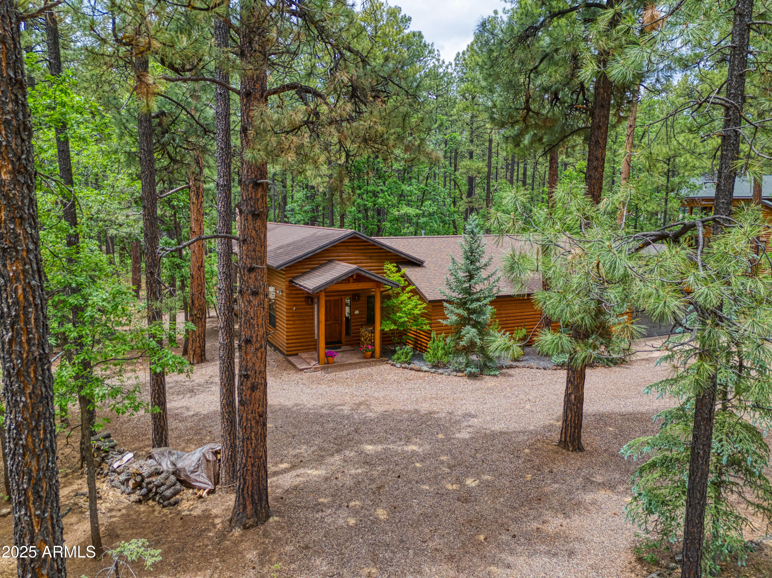 3248 WHITE OAK Drive