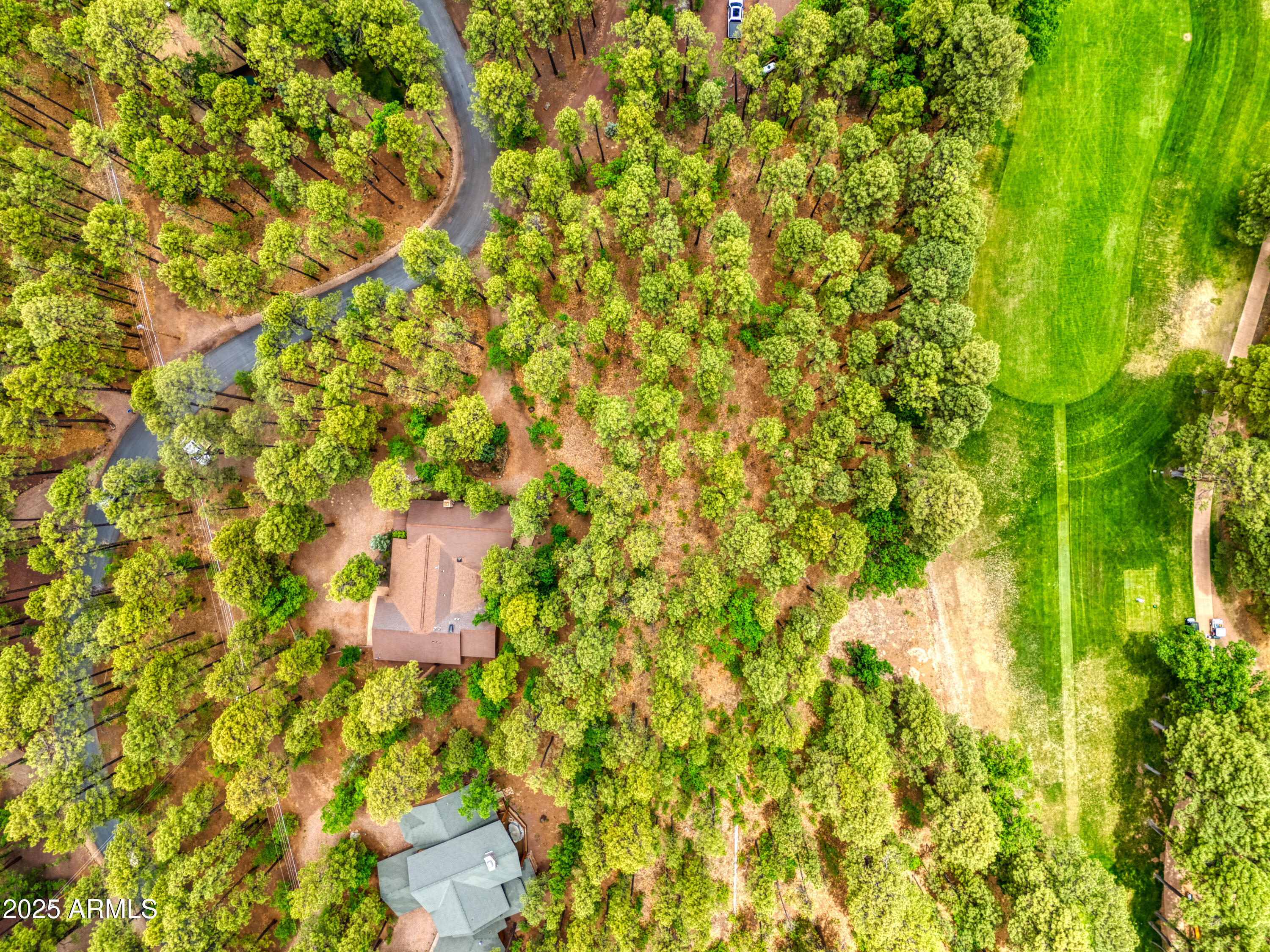 3248 WHITE OAK Drive