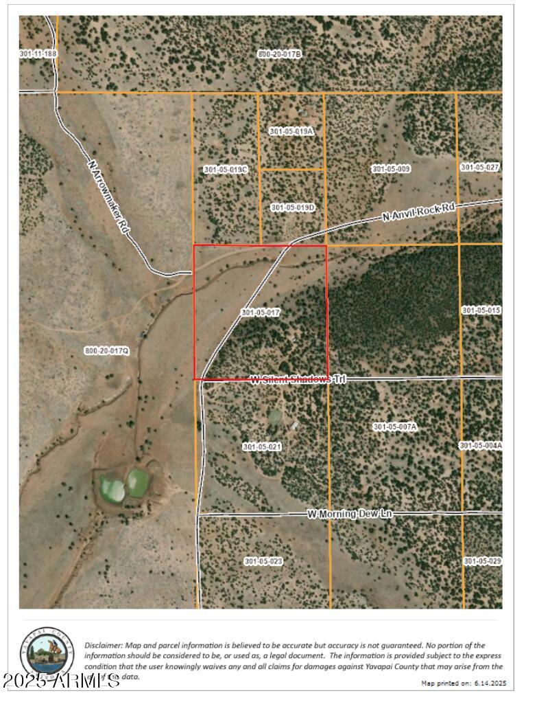 35800 W SILENT SHADOWS Trail, 12