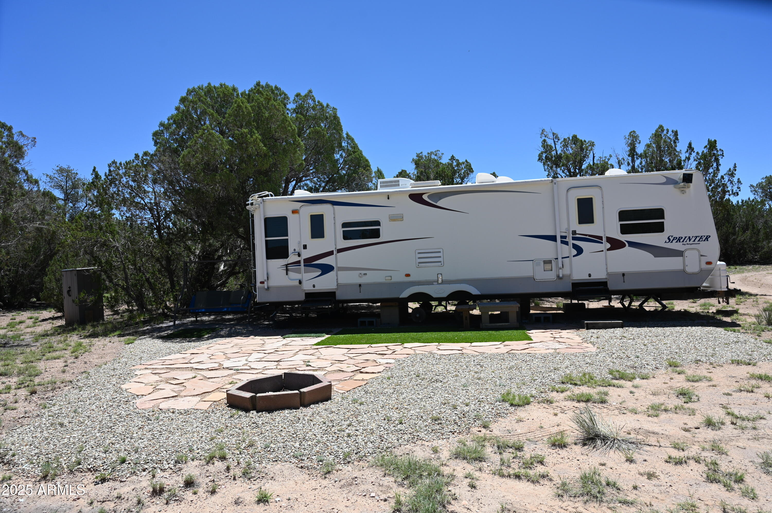 35800 W SILENT SHADOWS Trail, 12