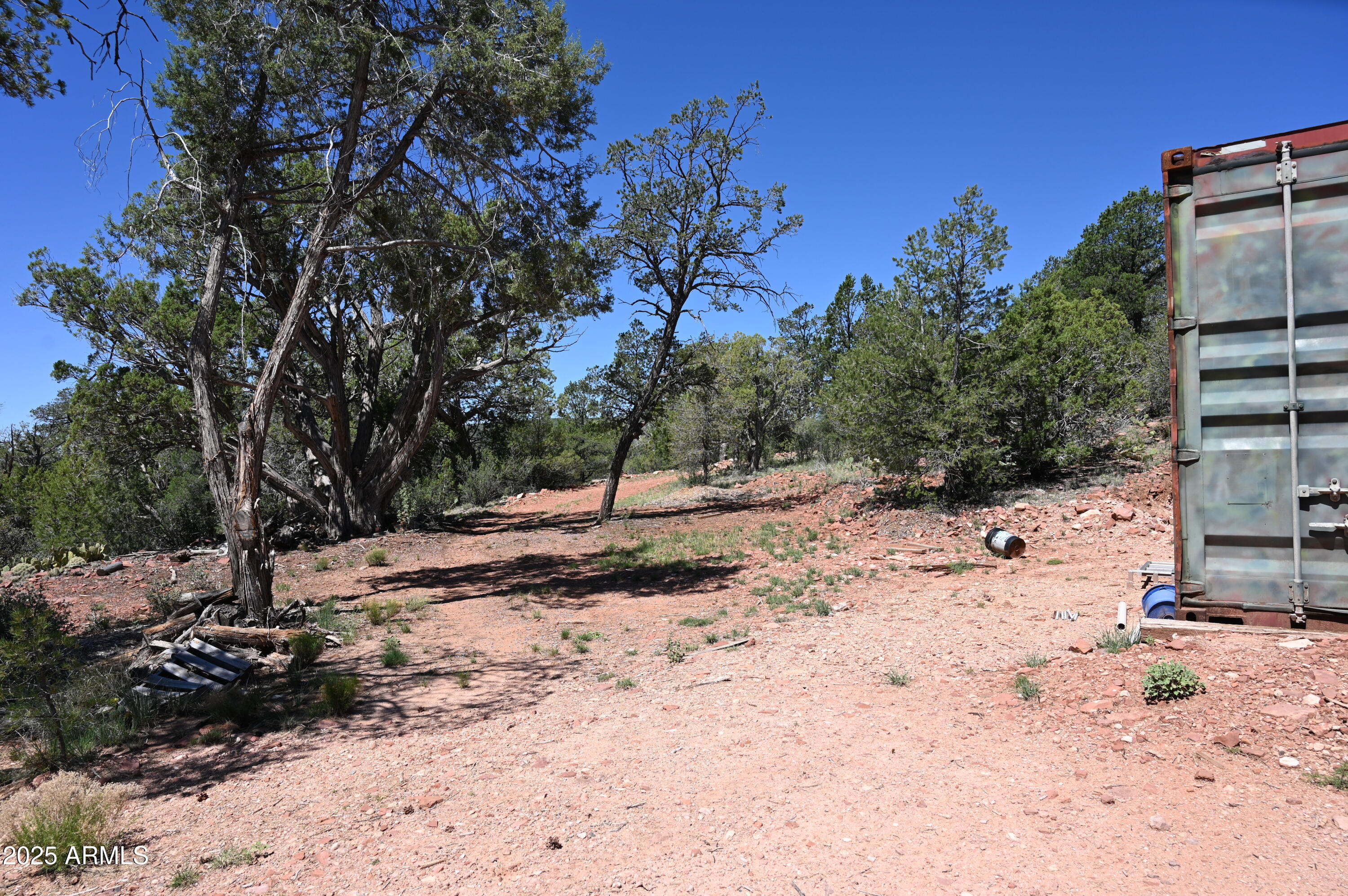 5556 W Refuge Road, 55