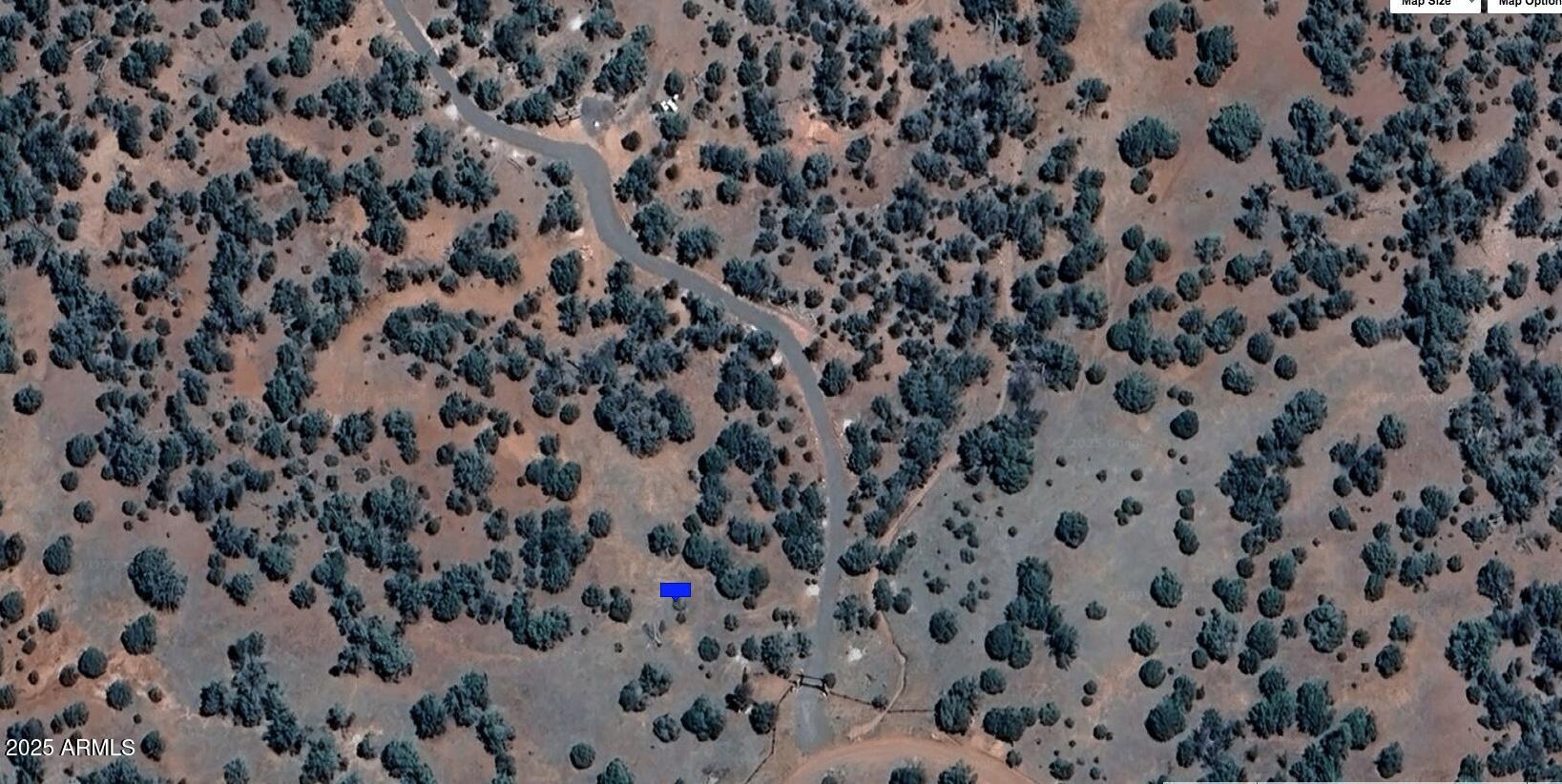 5556 W Refuge Road, 55