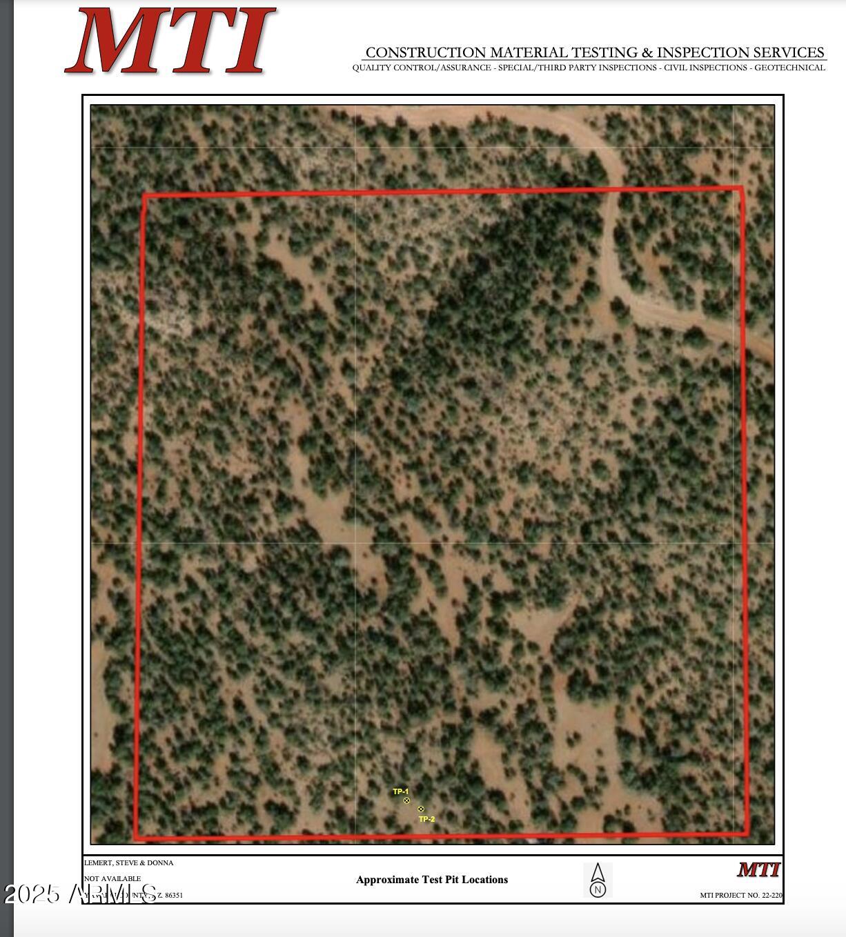 5556 W Refuge Road, 55