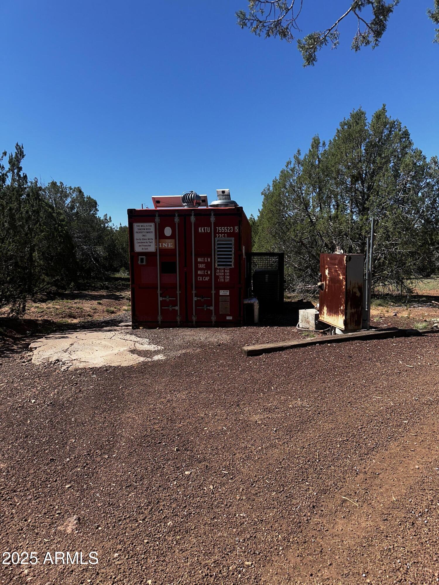 5556 W Refuge Road, 55