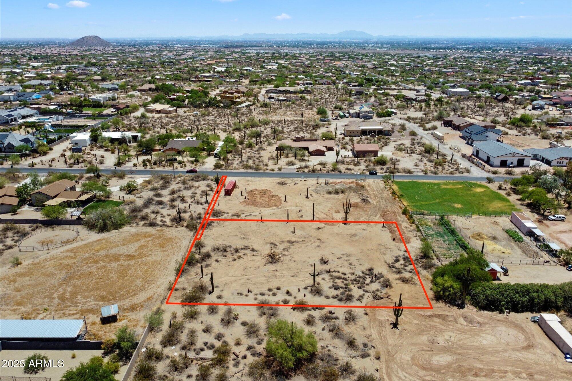 8042 E Palm Lane, 2