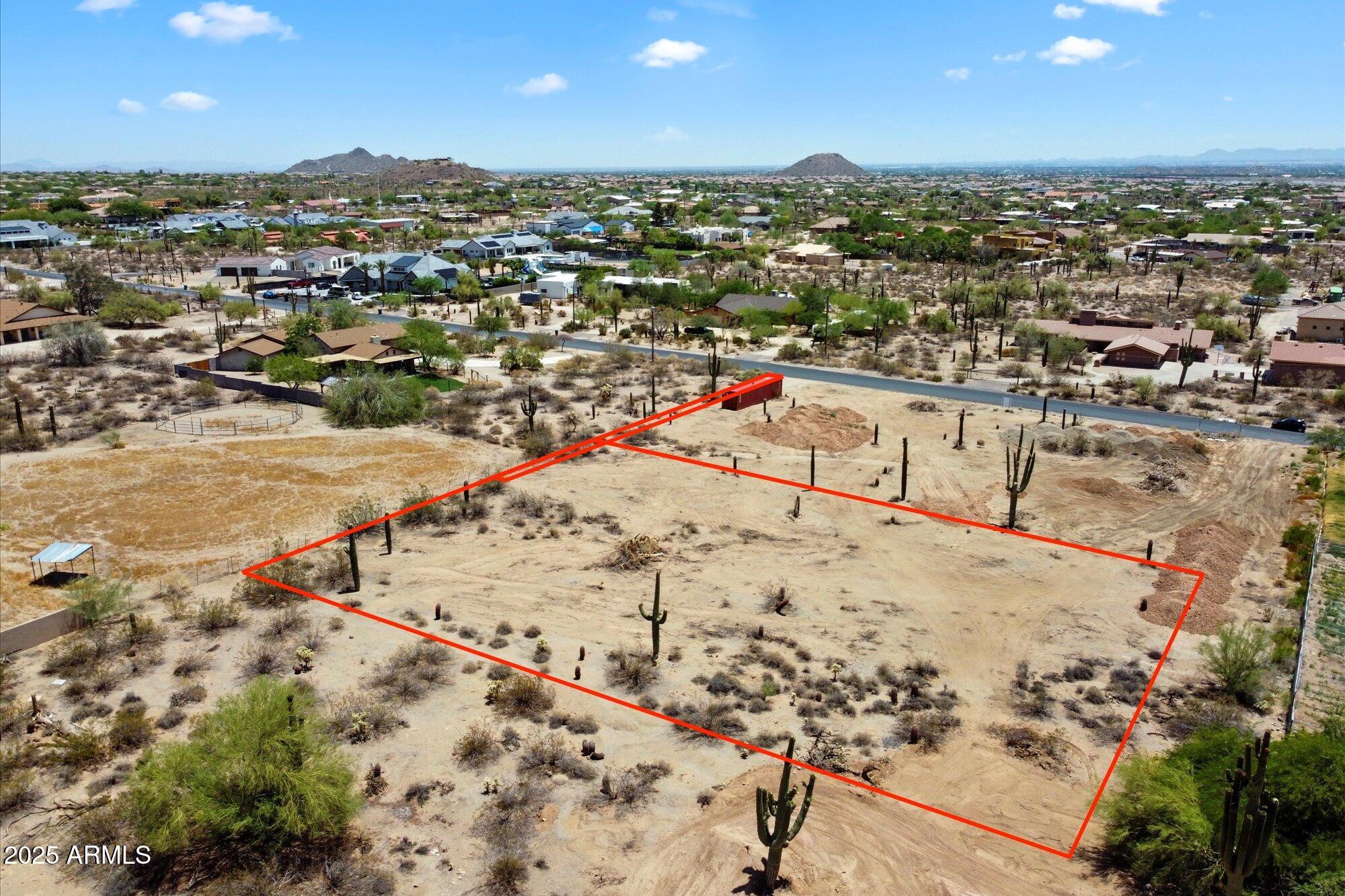 8042 E Palm Lane, 2