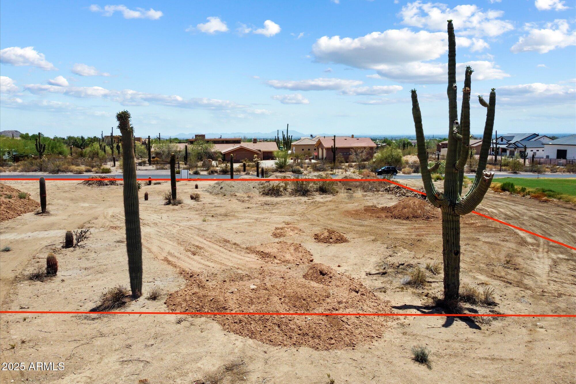 8058 E Palm Lane, -