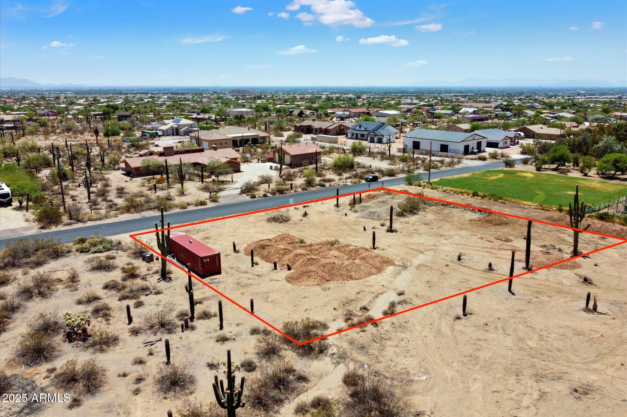 8058 E Palm Lane, -