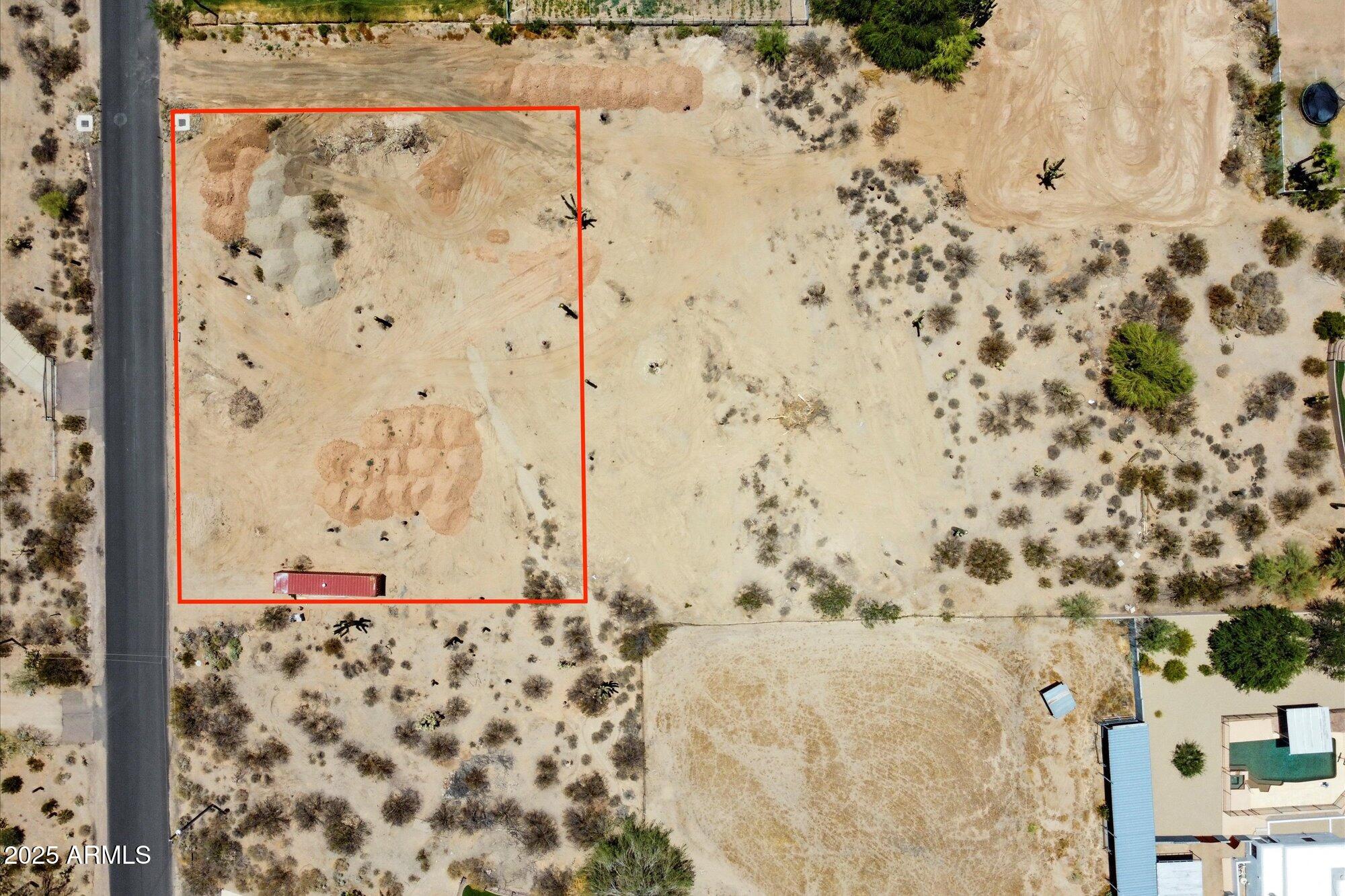 8058 E Palm Lane, -
