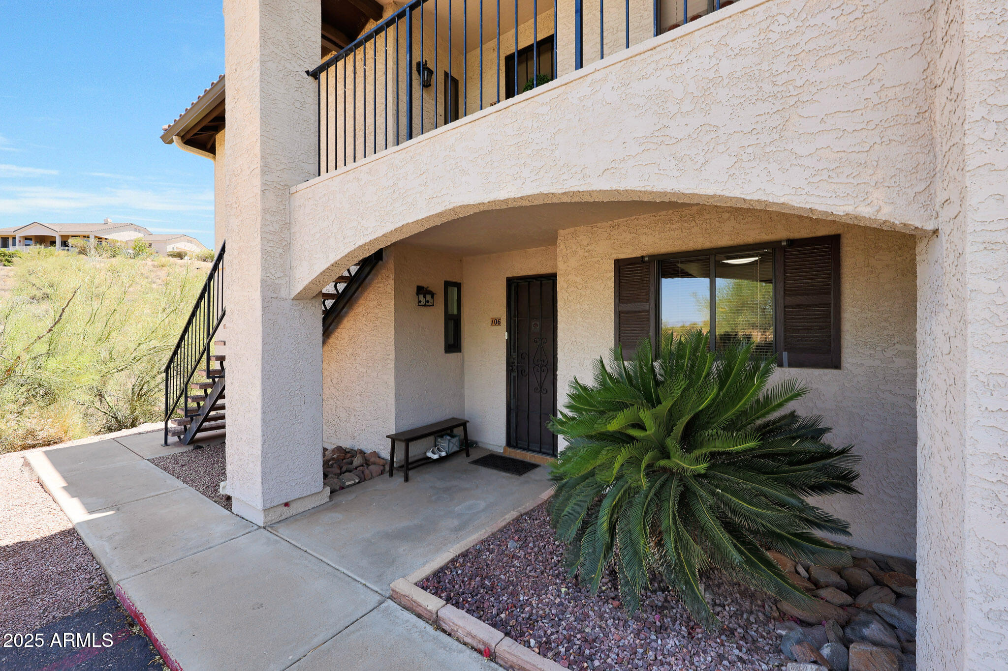 16108 E EMERALD Drive, 106