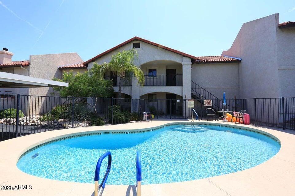 16108 E EMERALD Drive, 106