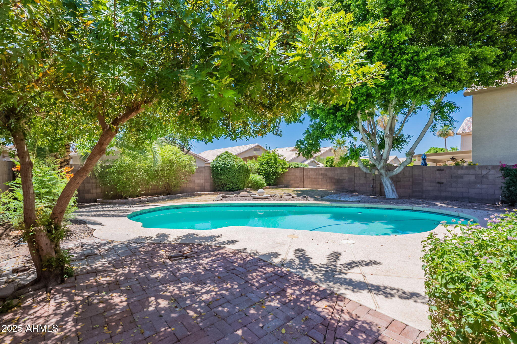 9371 E WOOD Drive