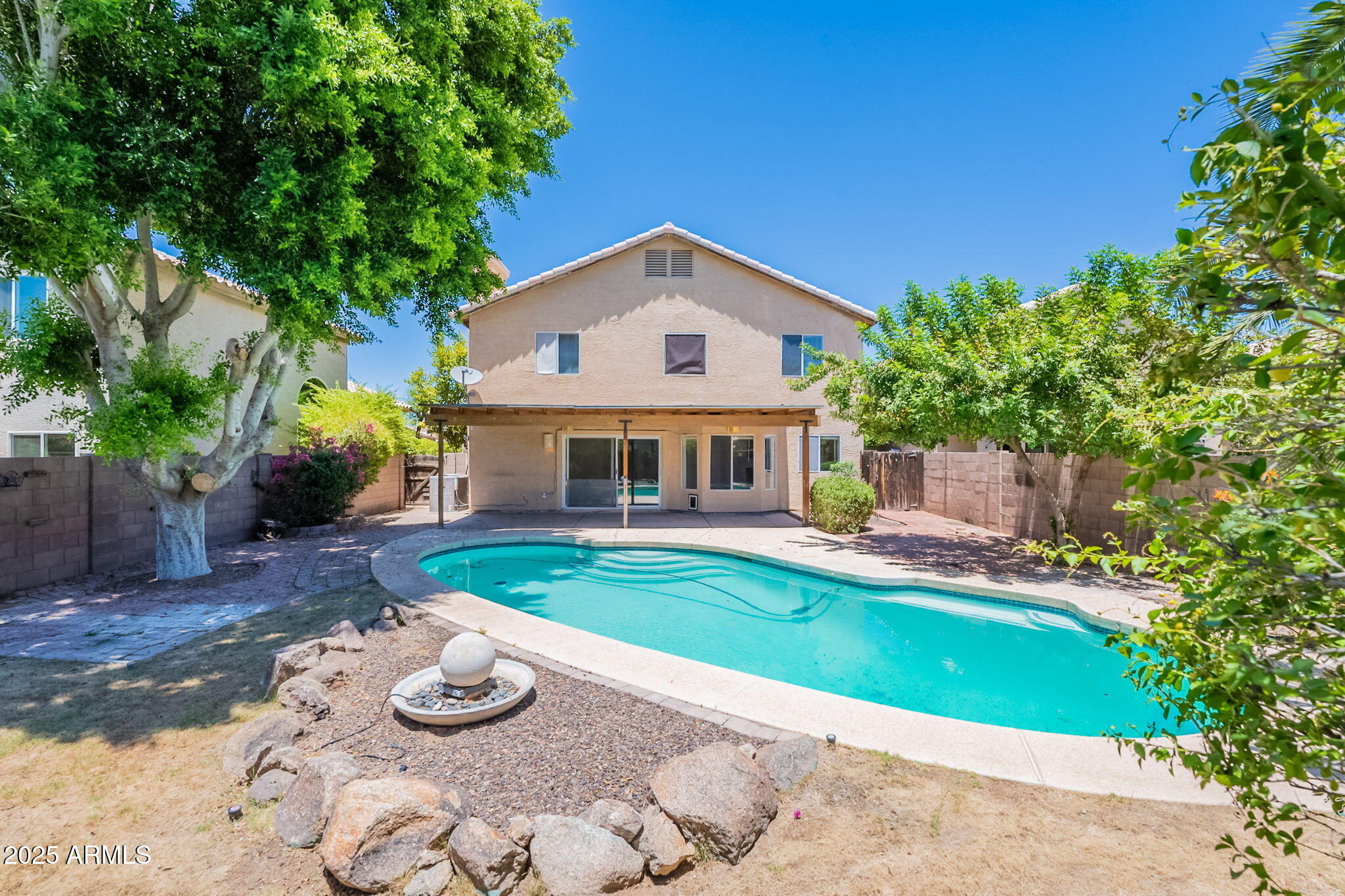 9371 E WOOD Drive