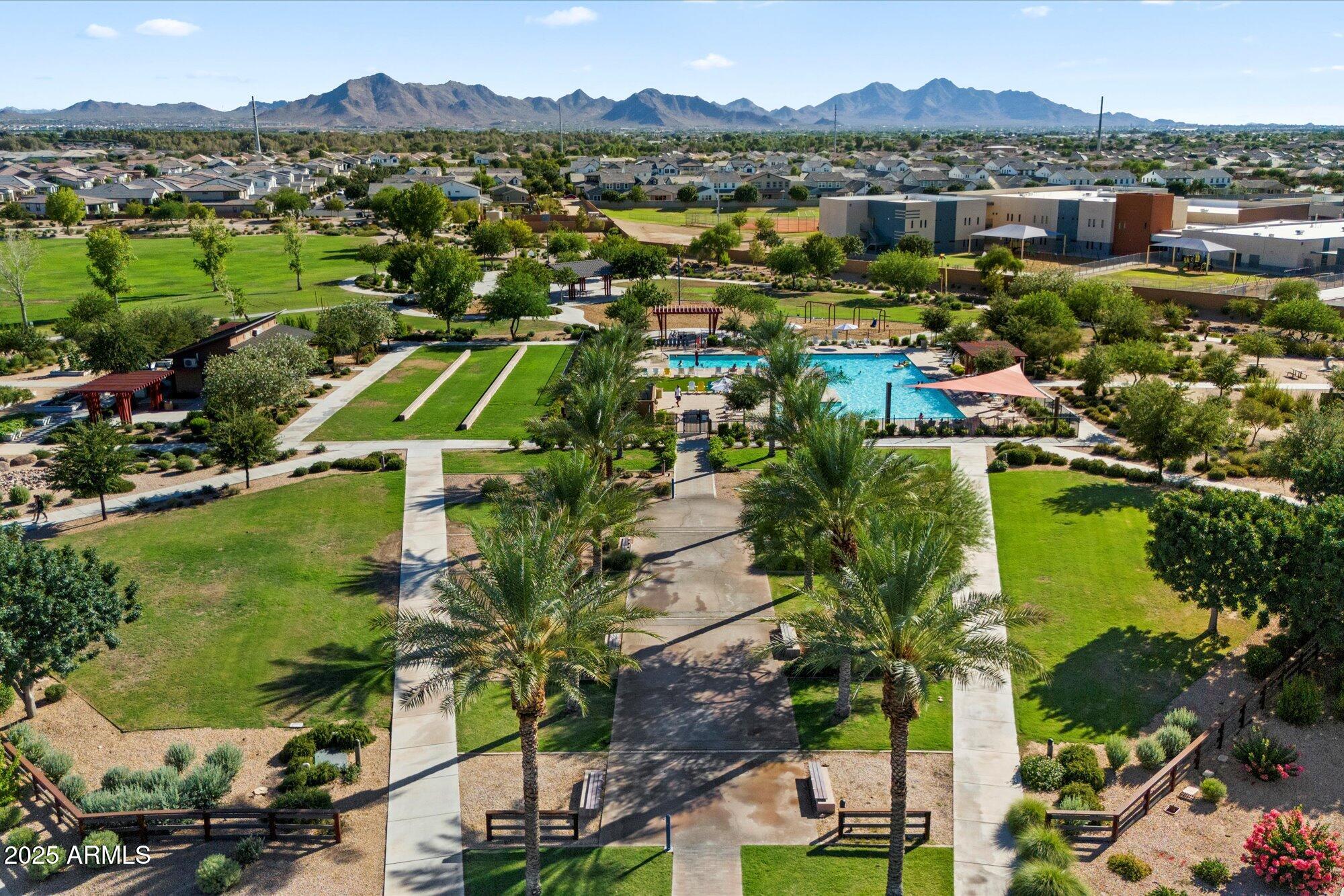 23088 E Camina Buena Vista