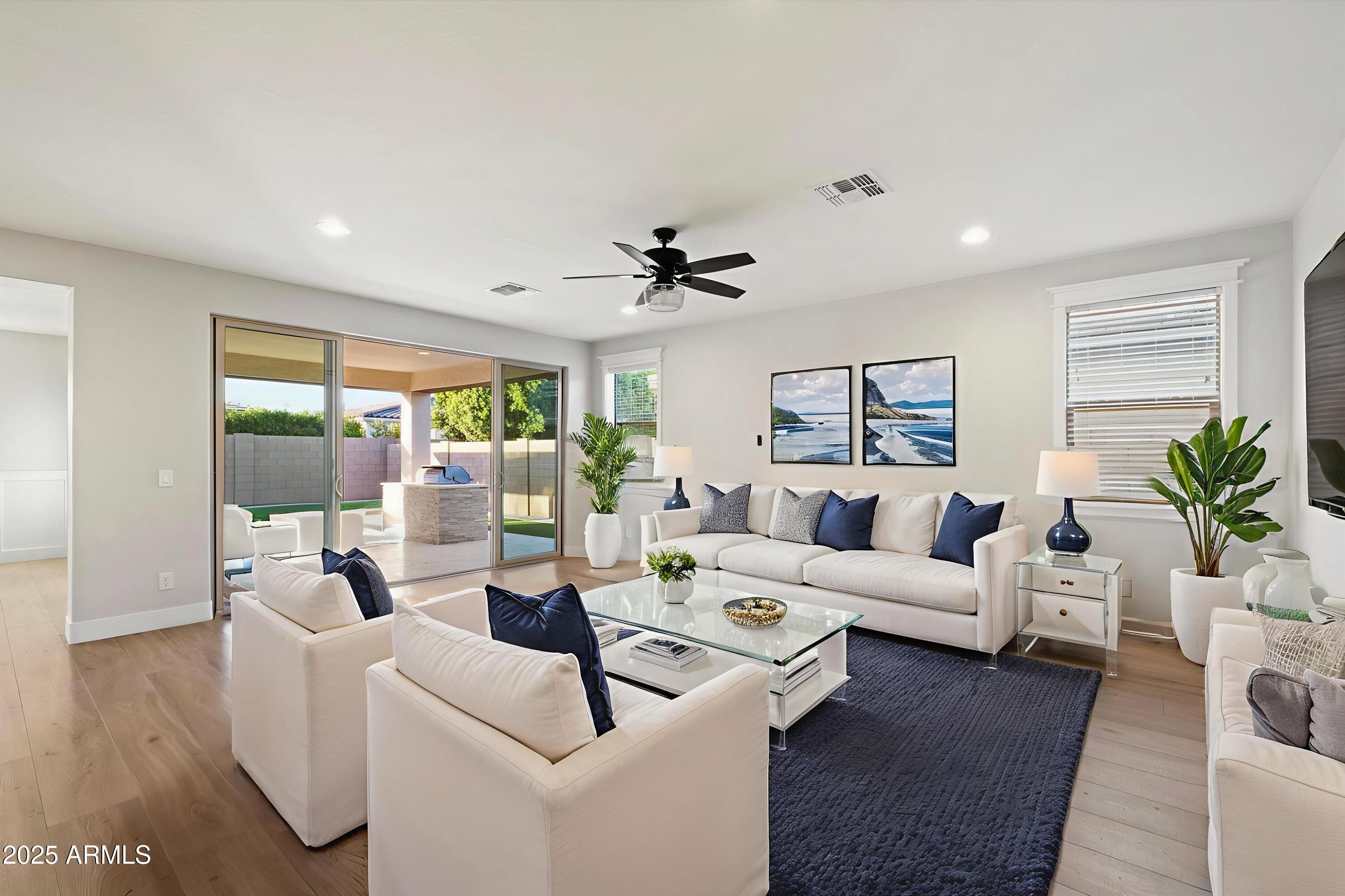 23088 E Camina Buena Vista