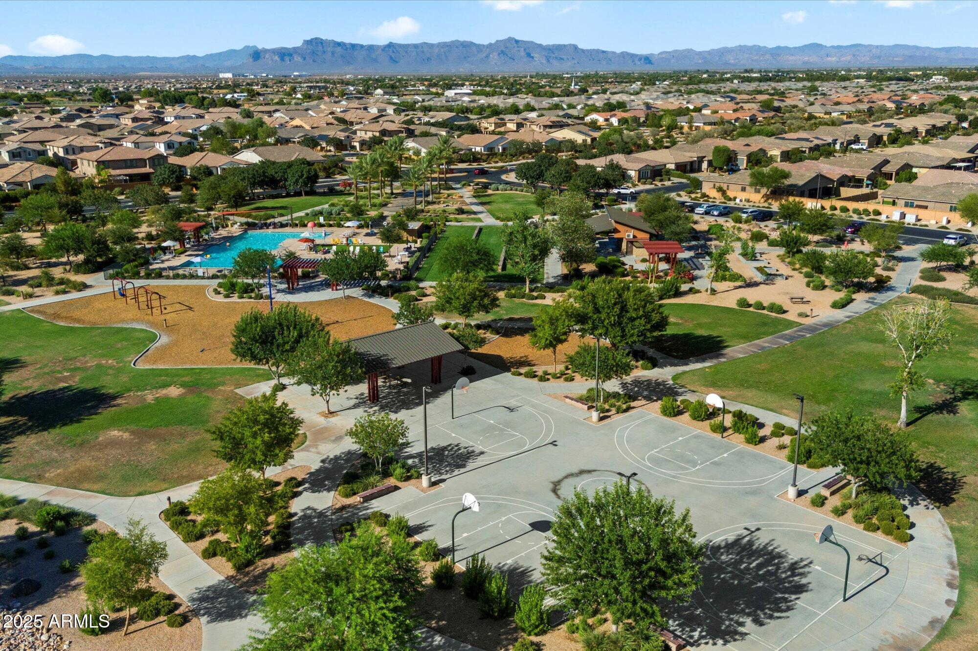 23088 E Camina Buena Vista