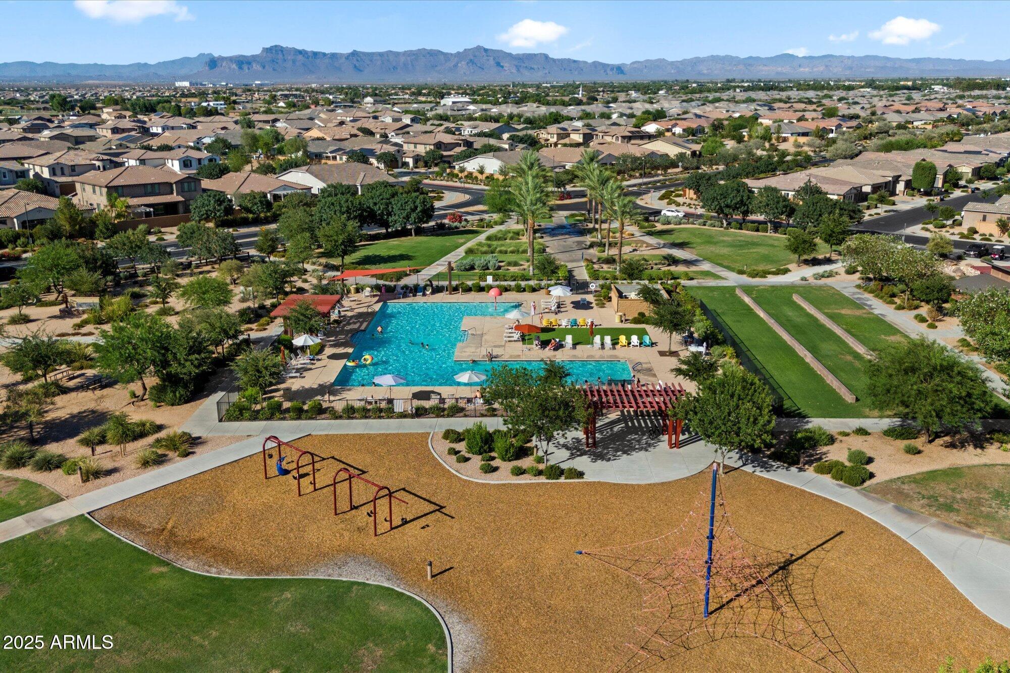 23088 E Camina Buena Vista