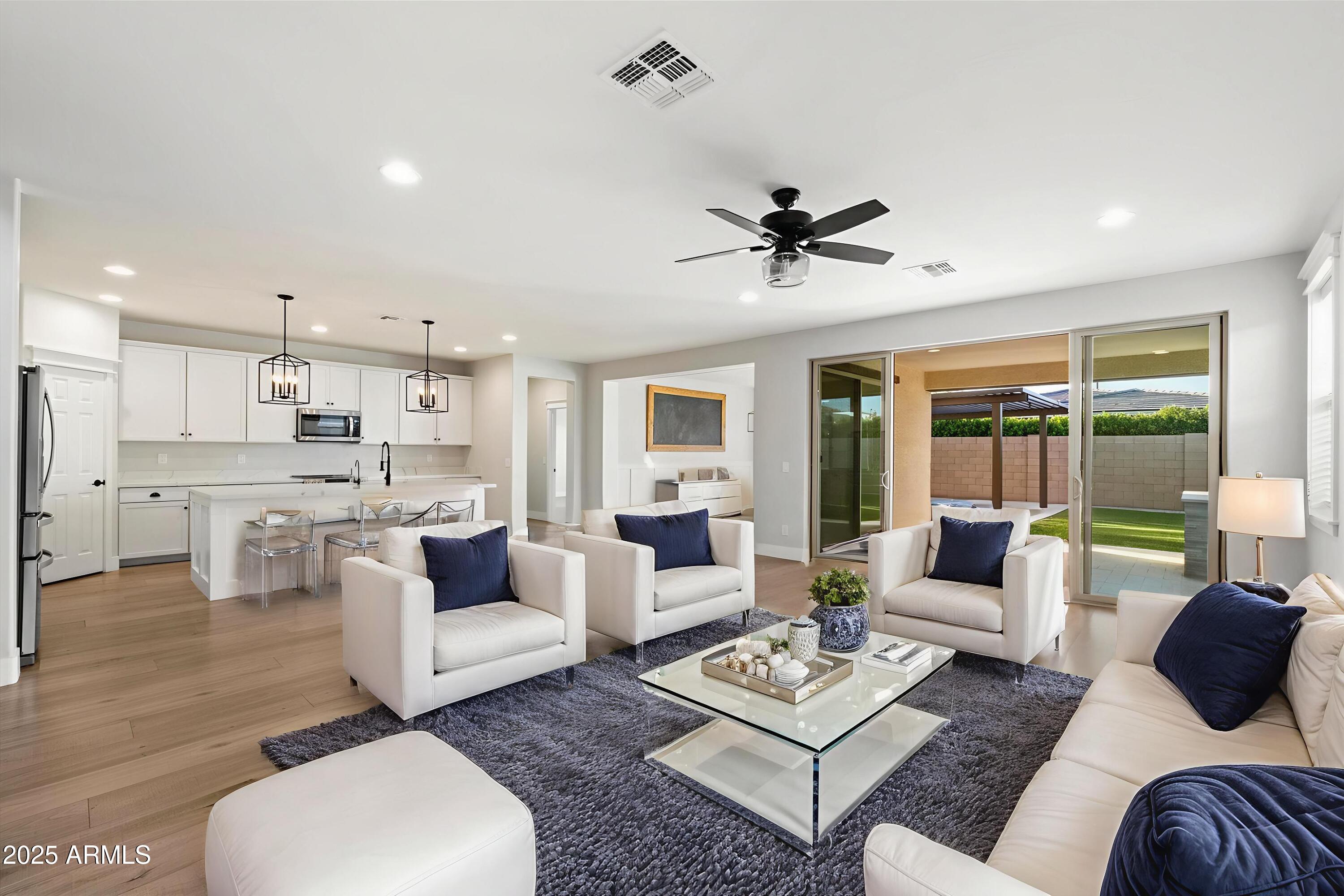 23088 E Camina Buena Vista