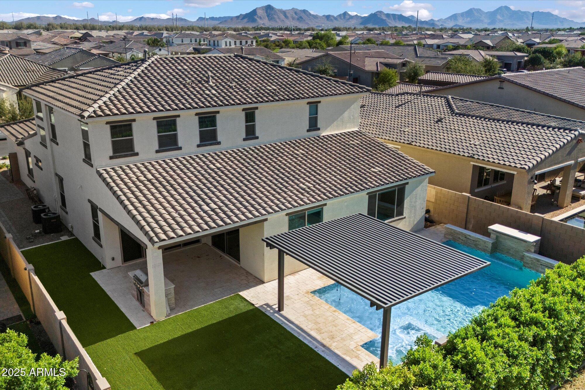 23088 E Camina Buena Vista