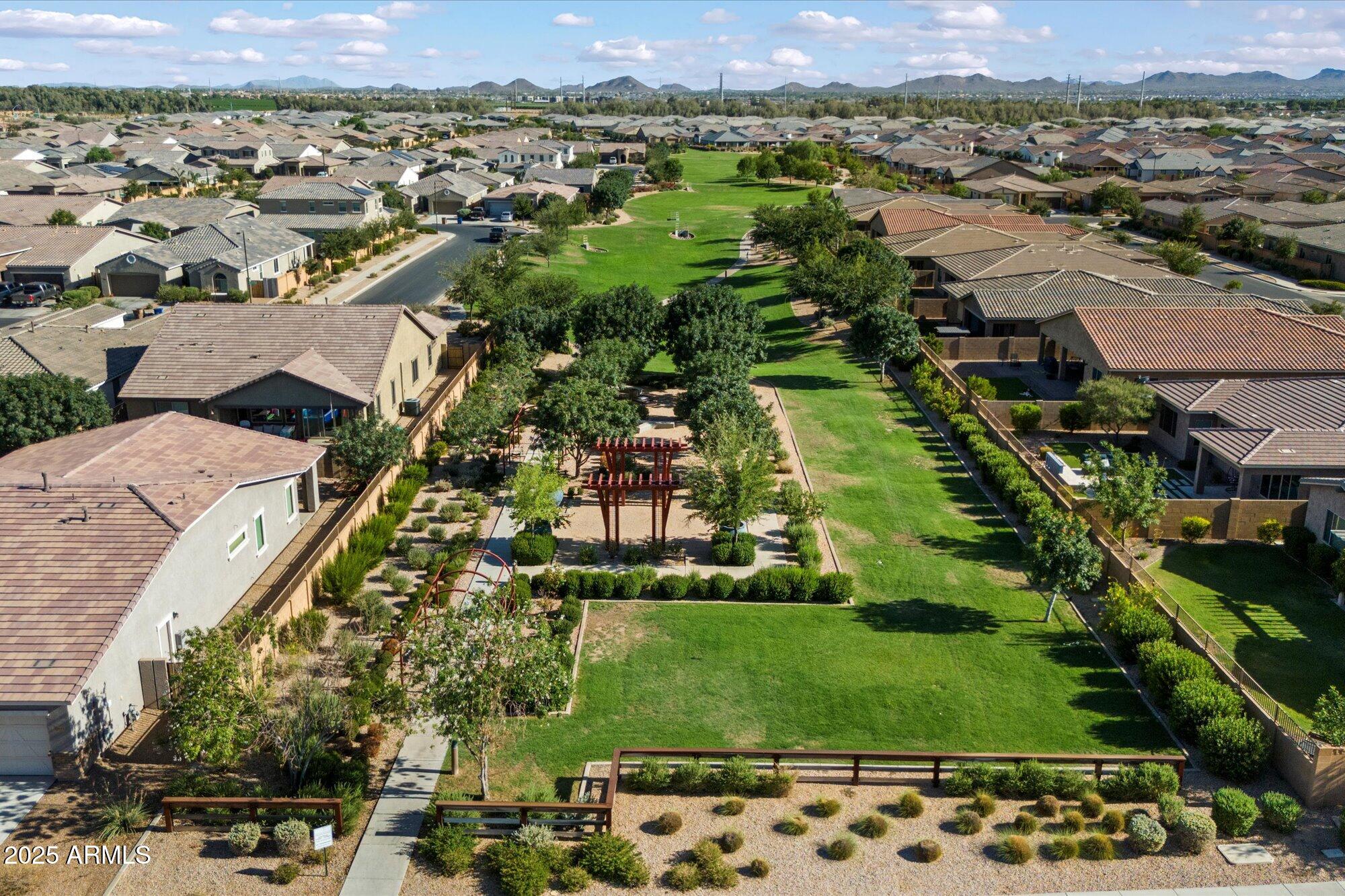 23088 E Camina Buena Vista