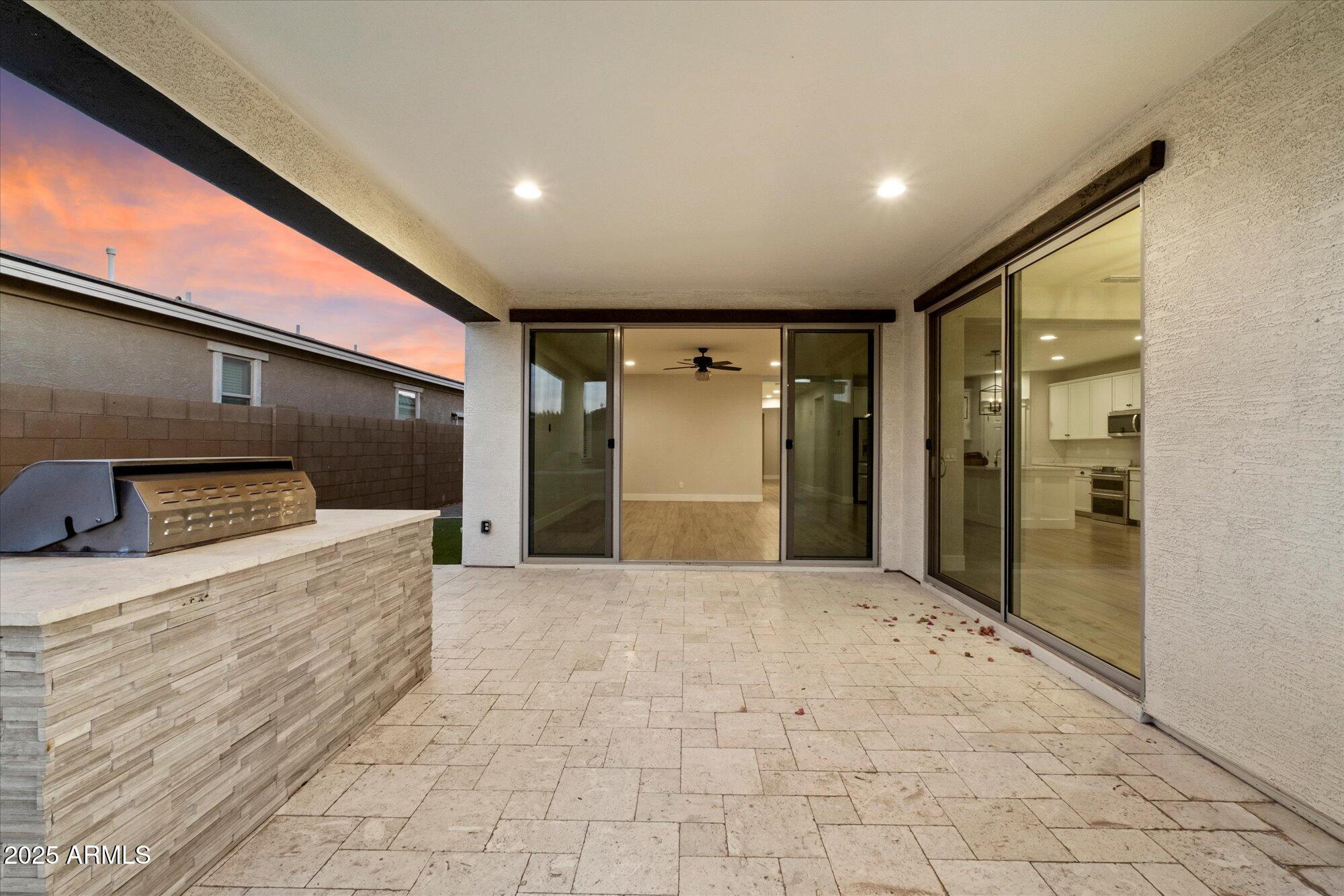 23088 E Camina Buena Vista