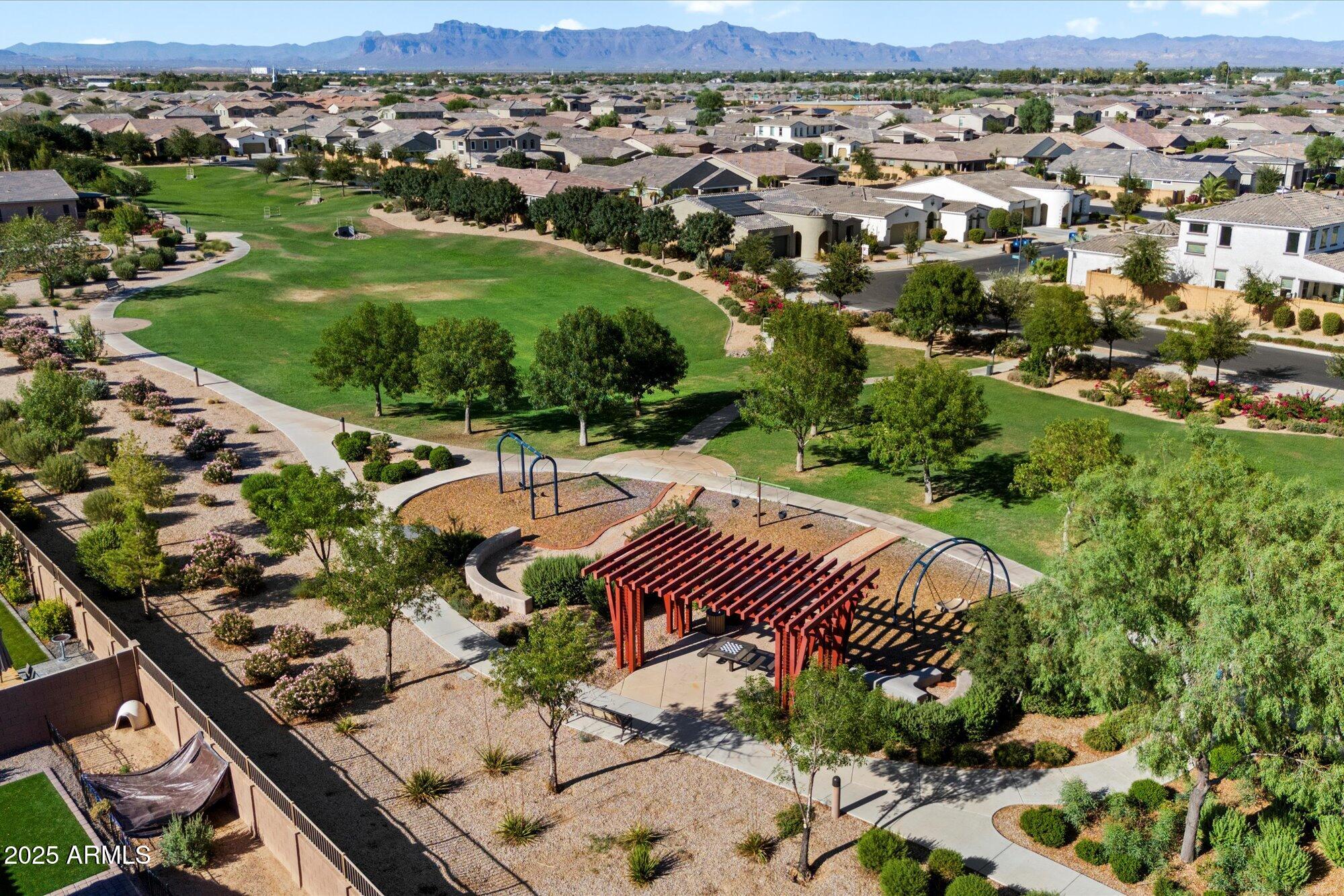 23088 E Camina Buena Vista