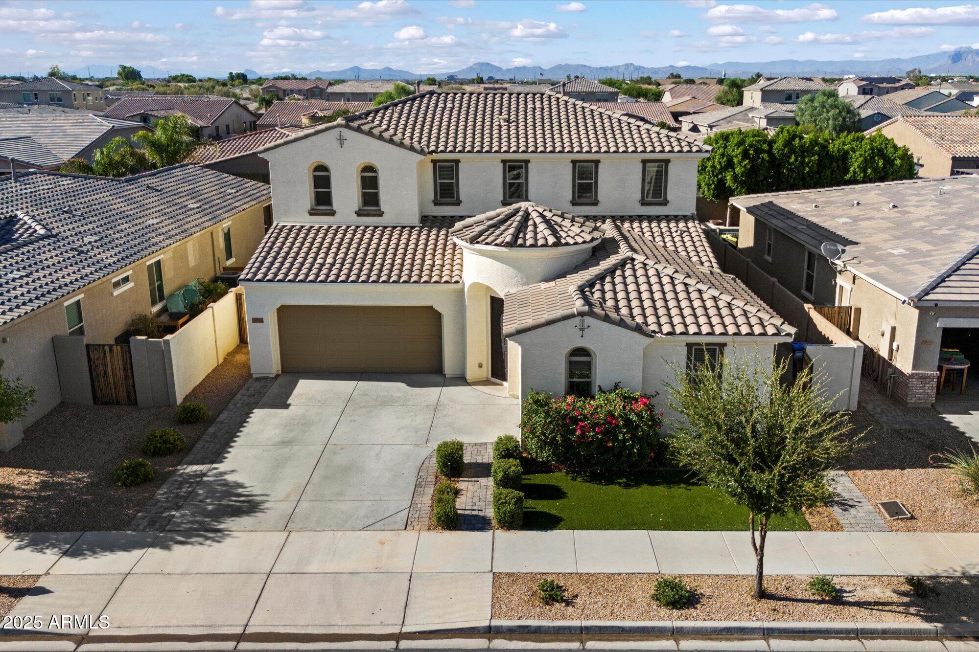 23088 E Camina Buena Vista