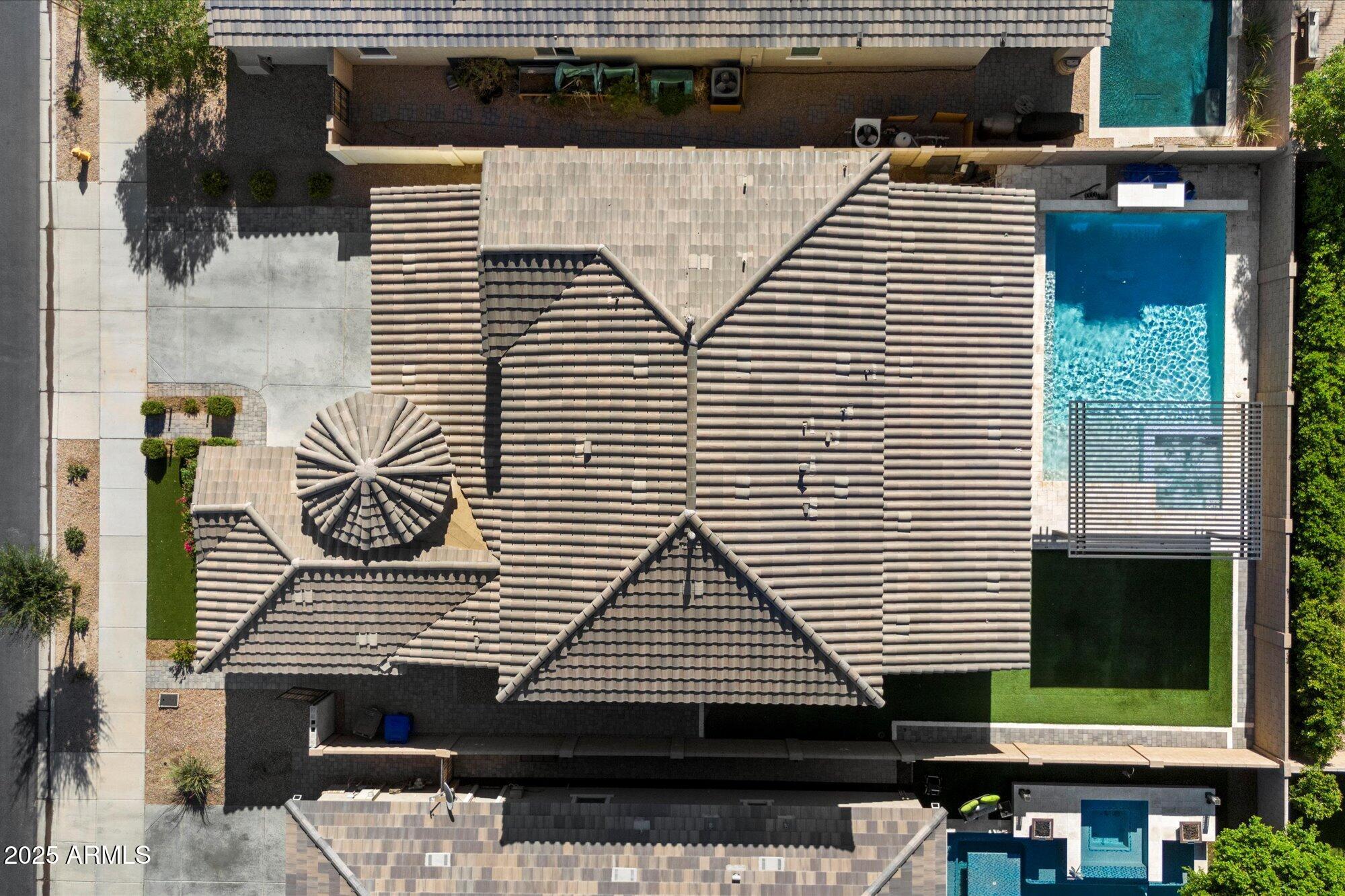 23088 E Camina Buena Vista