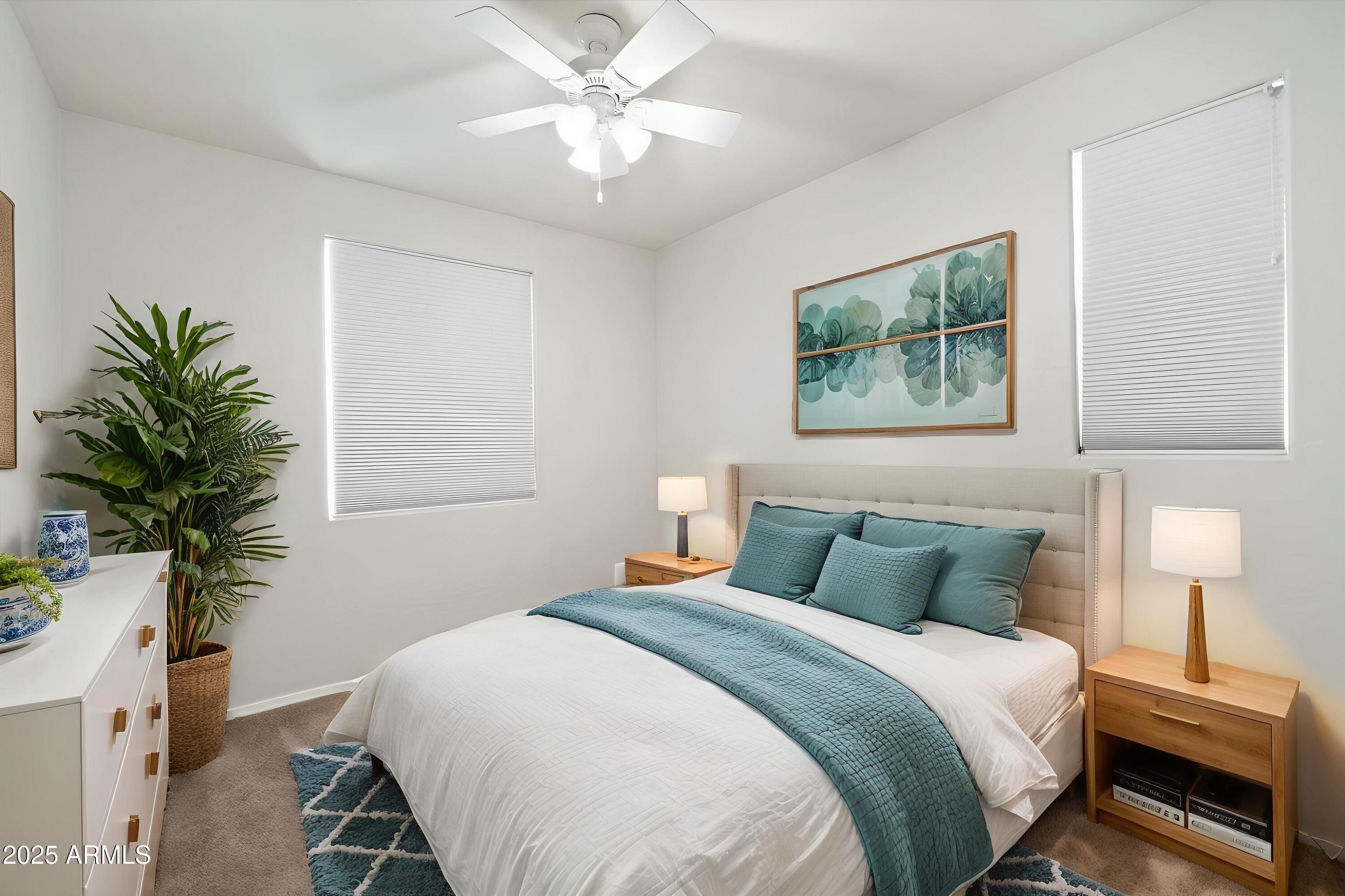 23088 E Camina Buena Vista