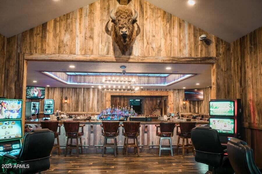 669 Buffalo Trail