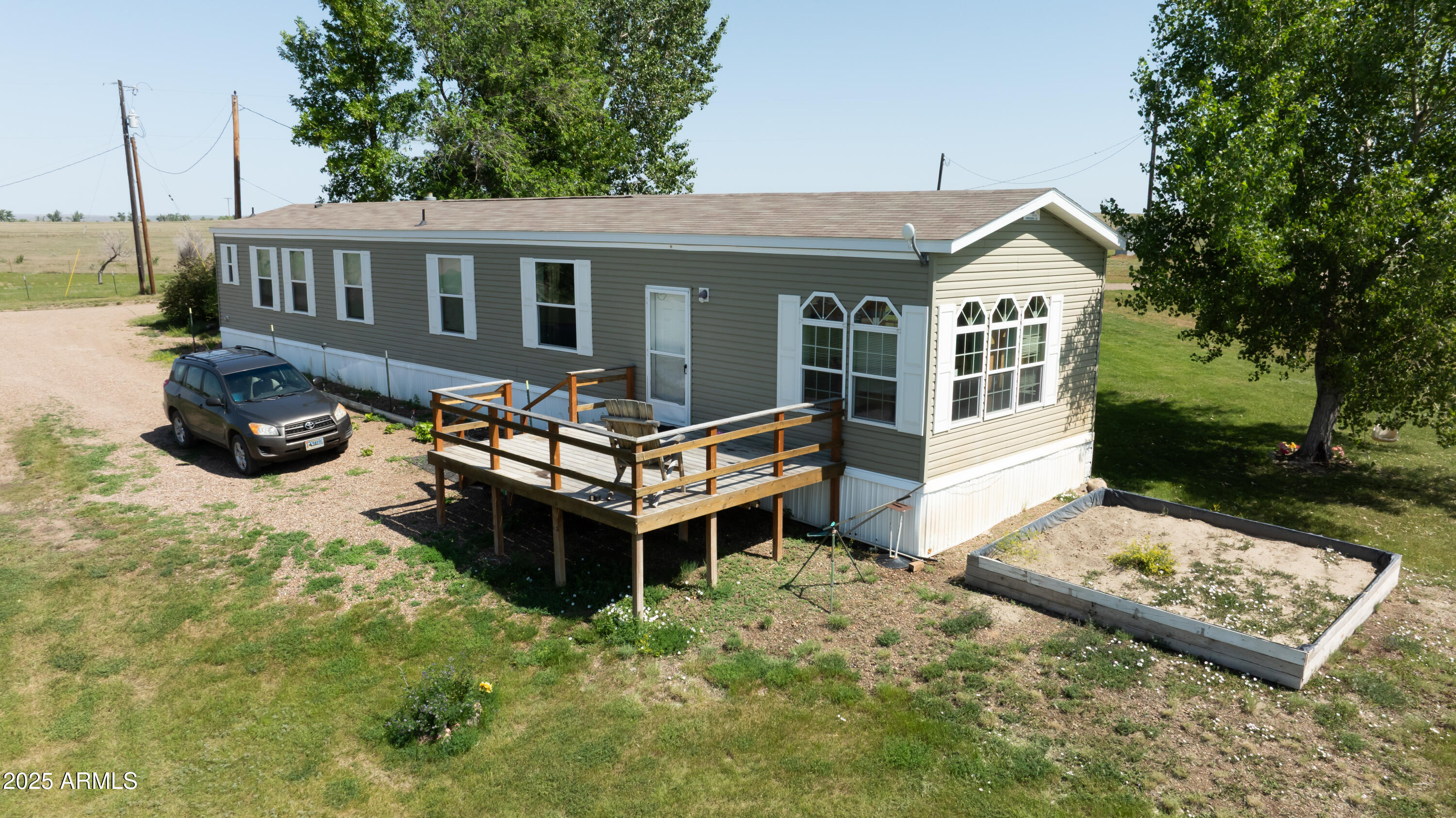 669 Buffalo Trail