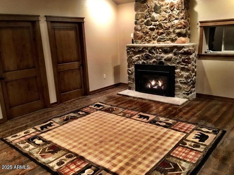 669 Buffalo Trail