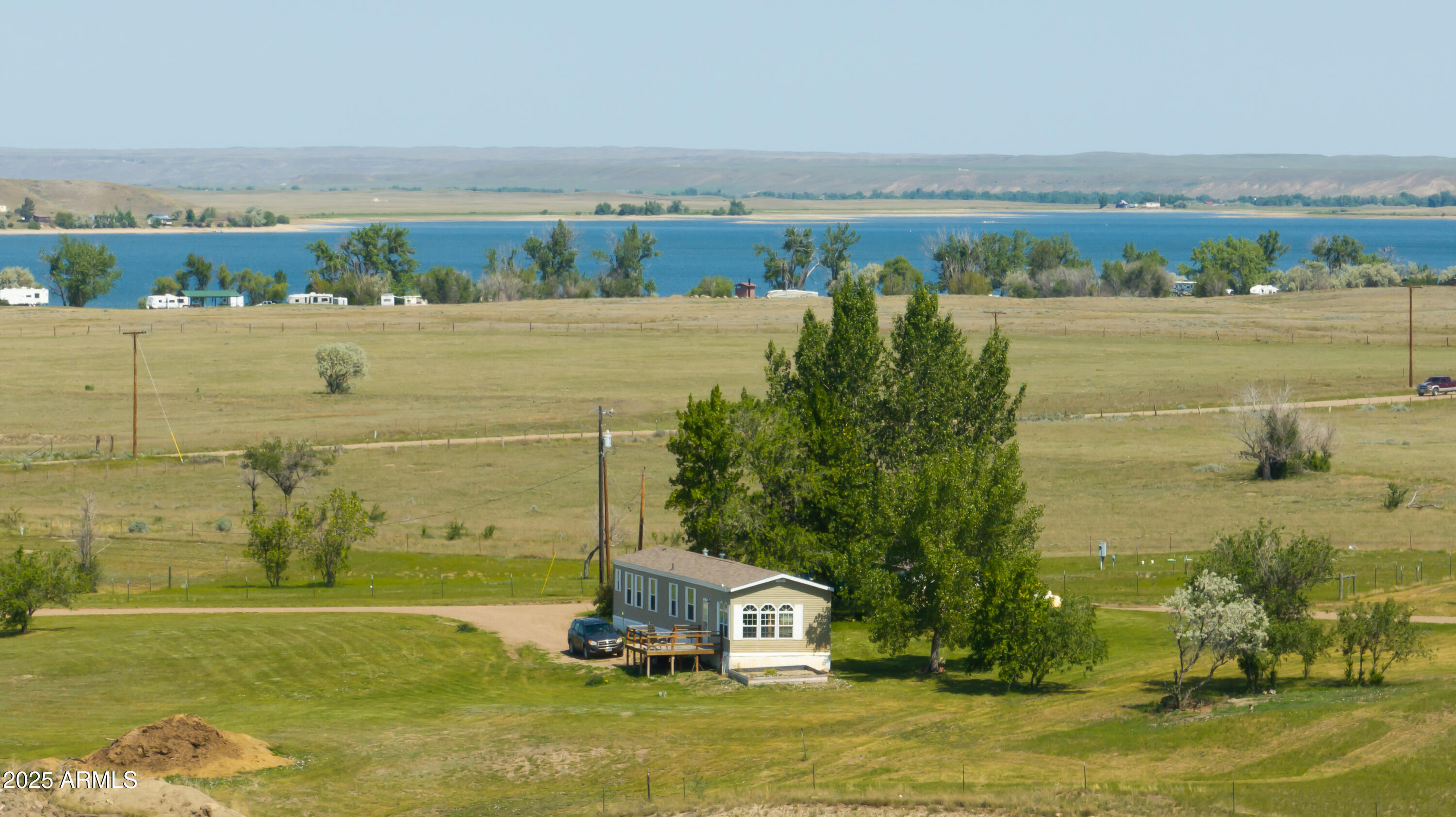 669 Buffalo Trail